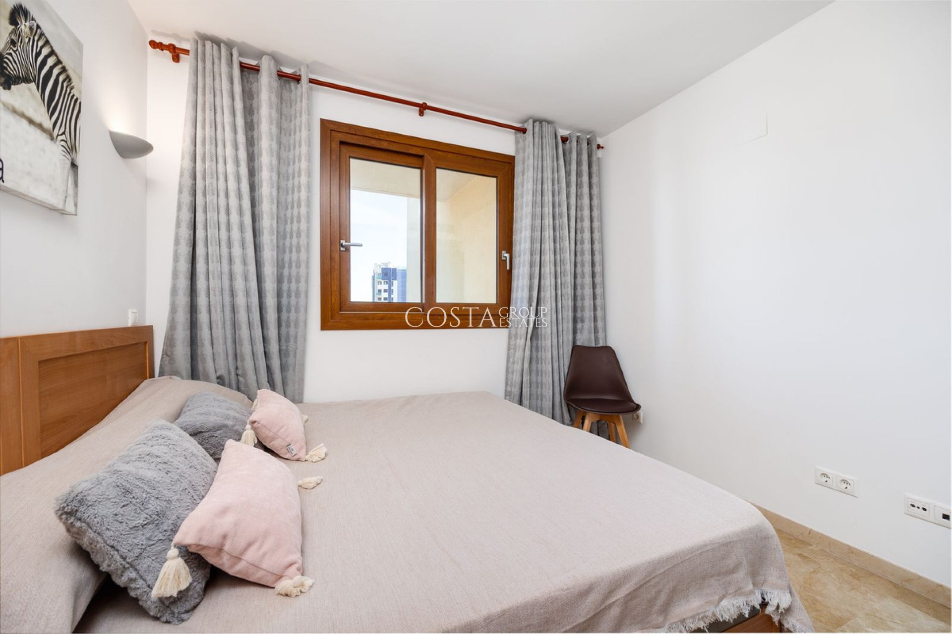 Resale - Apartments -
Orihuela Costa - Punta Prima