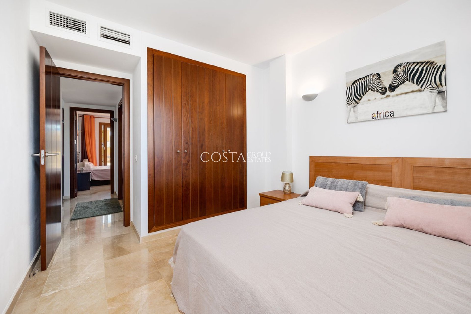 Resale - Apartments -
Orihuela Costa - Punta Prima
