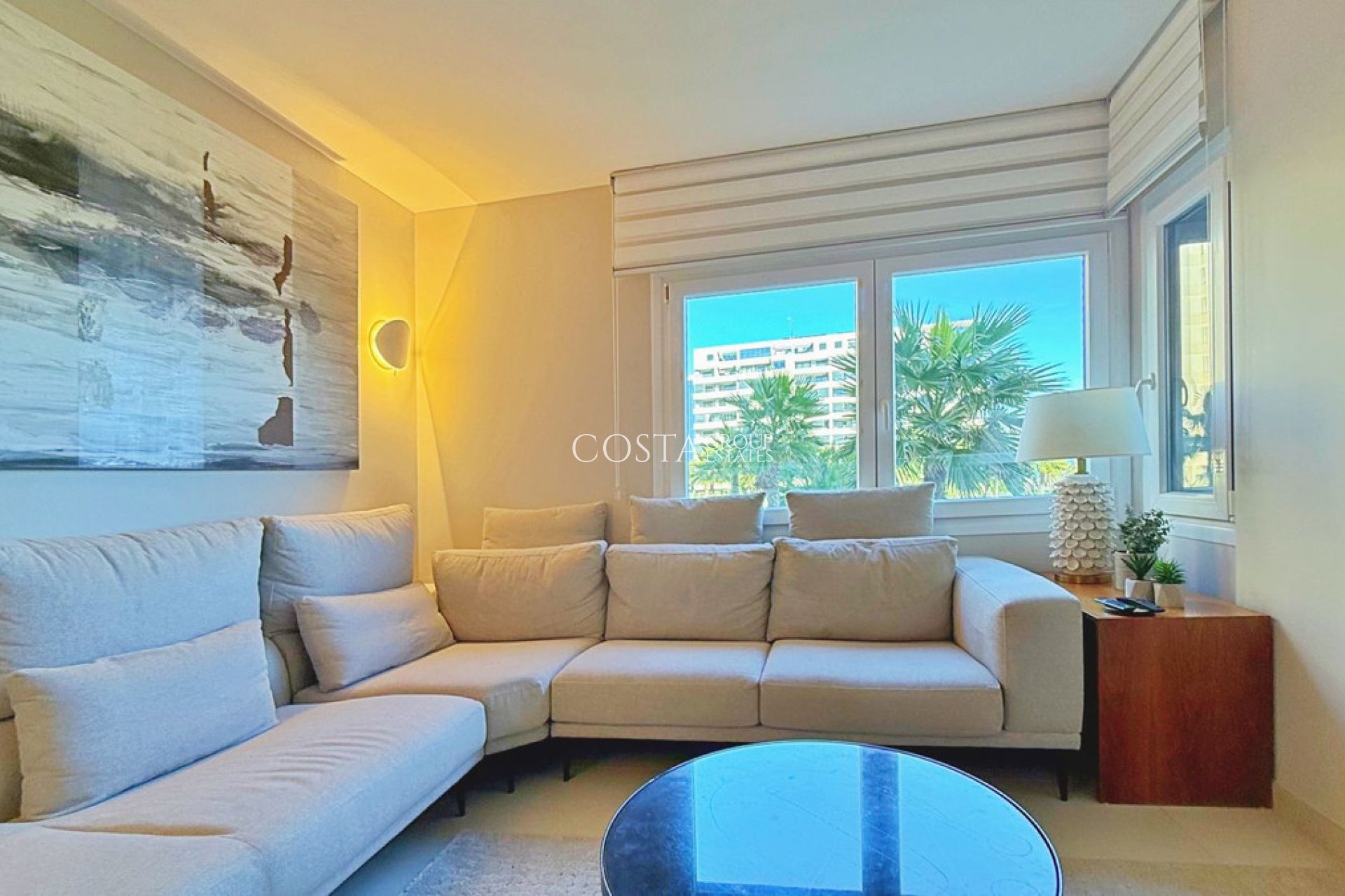 Resale - Apartments -
Orihuela Costa - Punta Prima