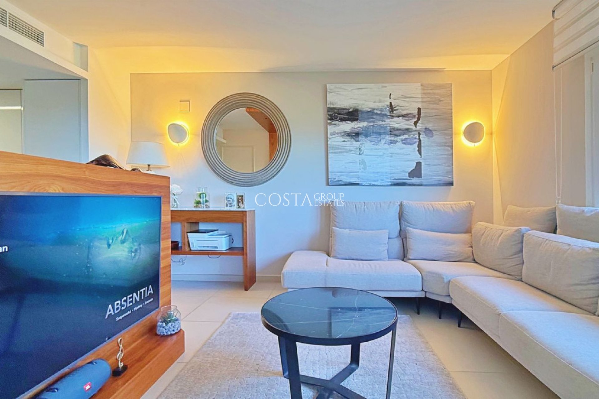 Resale - Apartments -
Orihuela Costa - Punta Prima