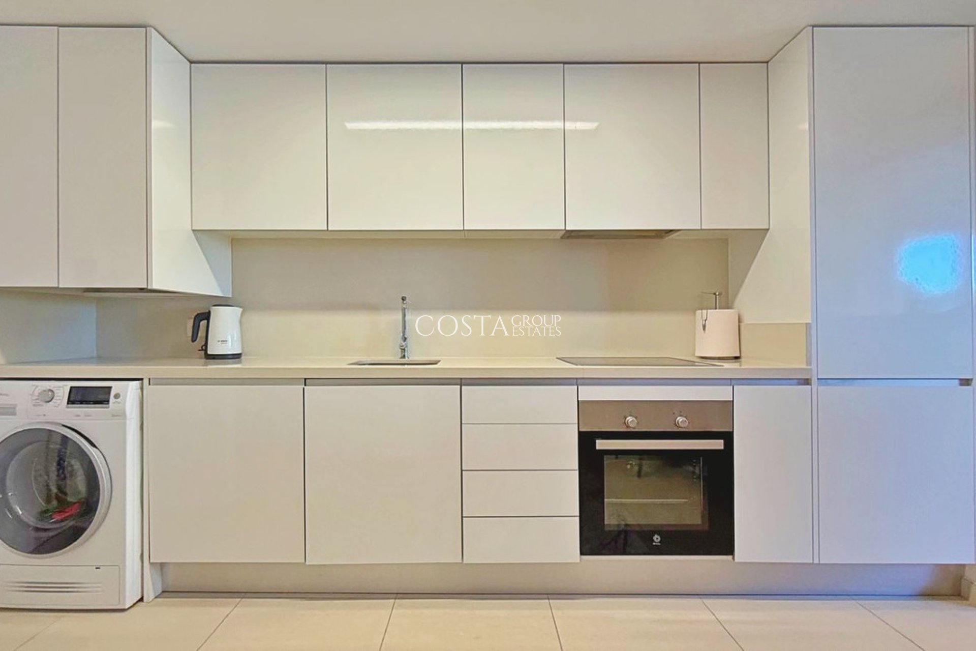 Resale - Apartments -
Orihuela Costa - Punta Prima