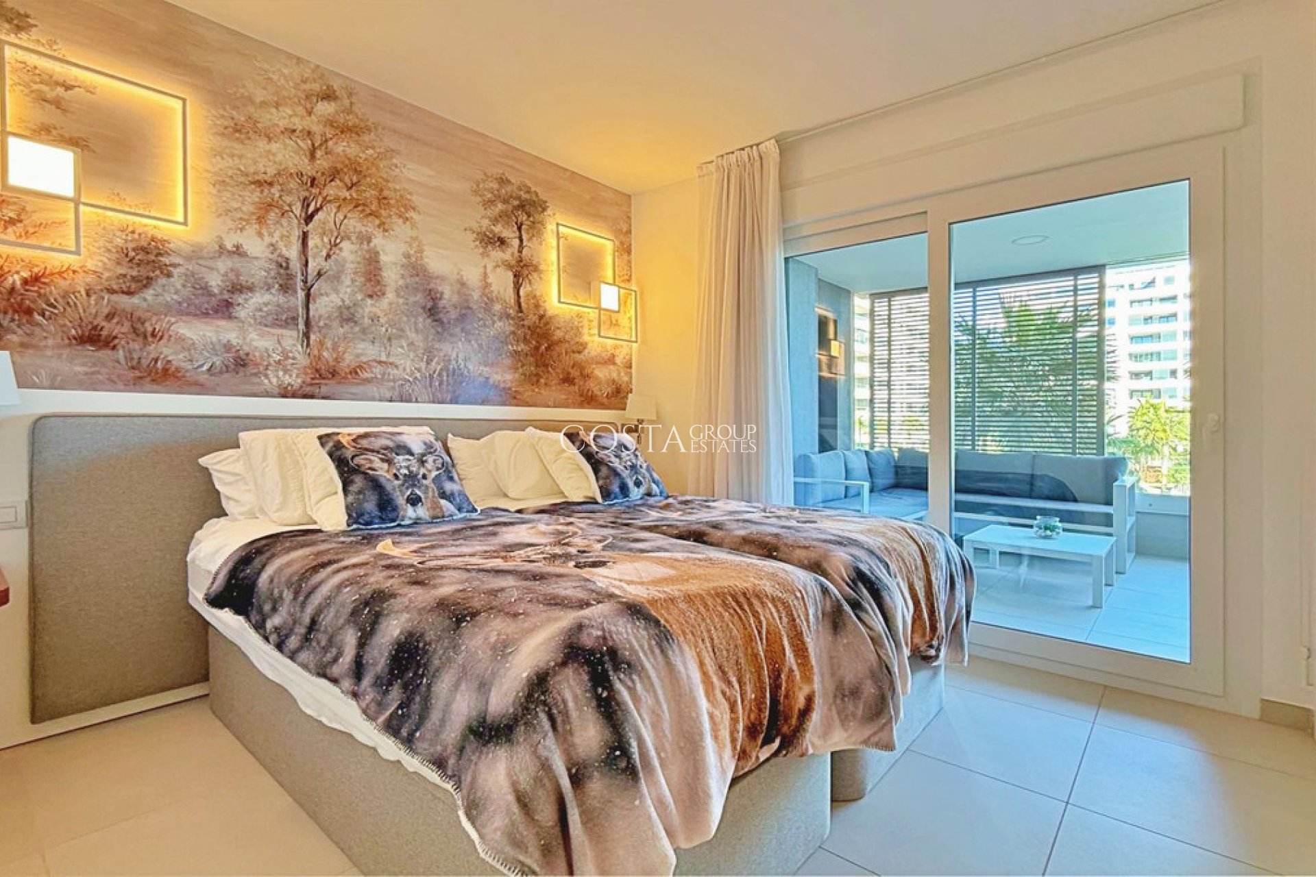 Resale - Apartments -
Orihuela Costa - Punta Prima