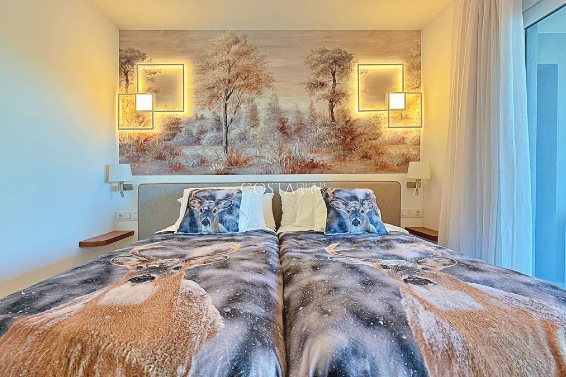 Resale - Apartments -
Orihuela Costa - Punta Prima