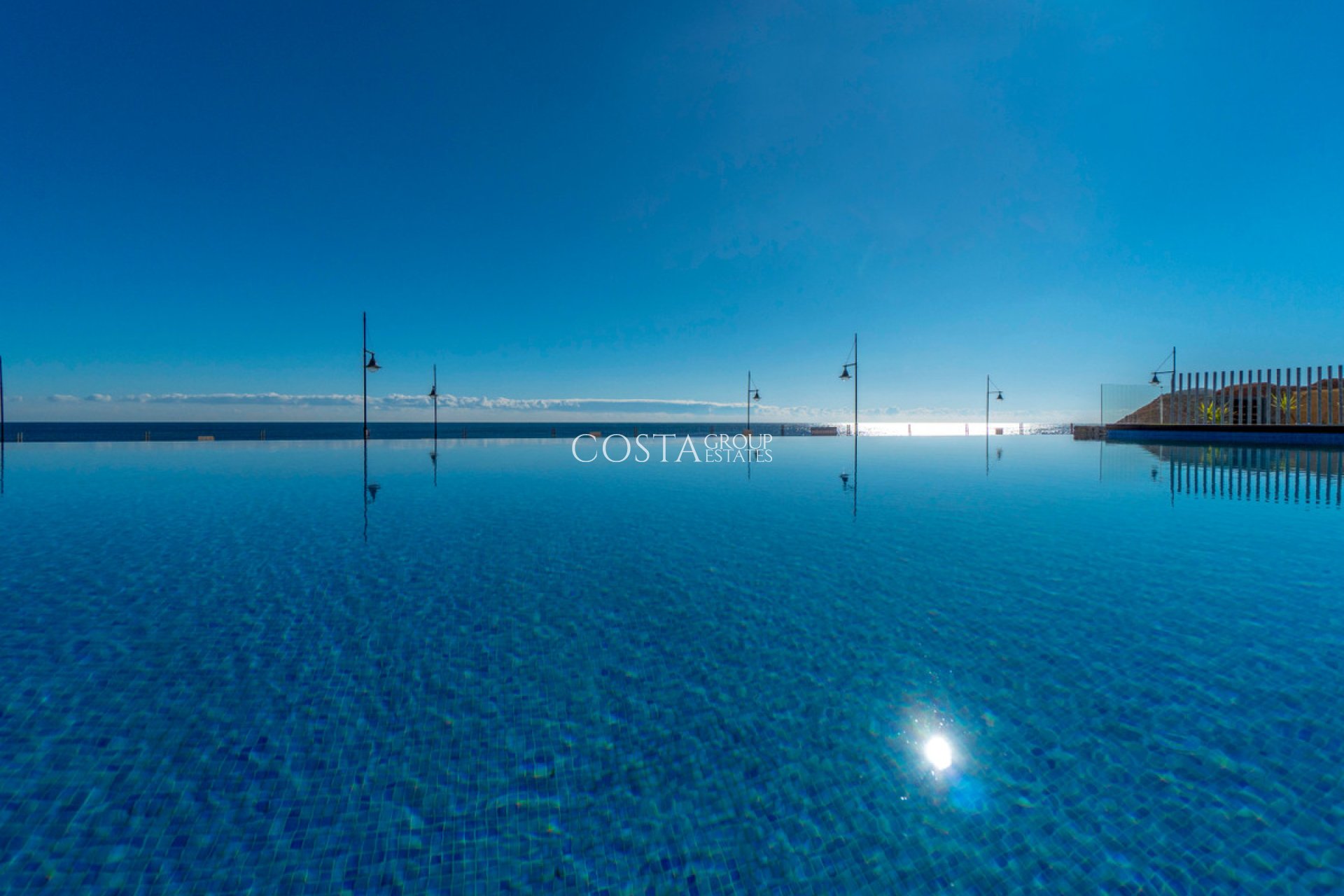 Resale - Apartments -
Orihuela Costa - Punta Prima