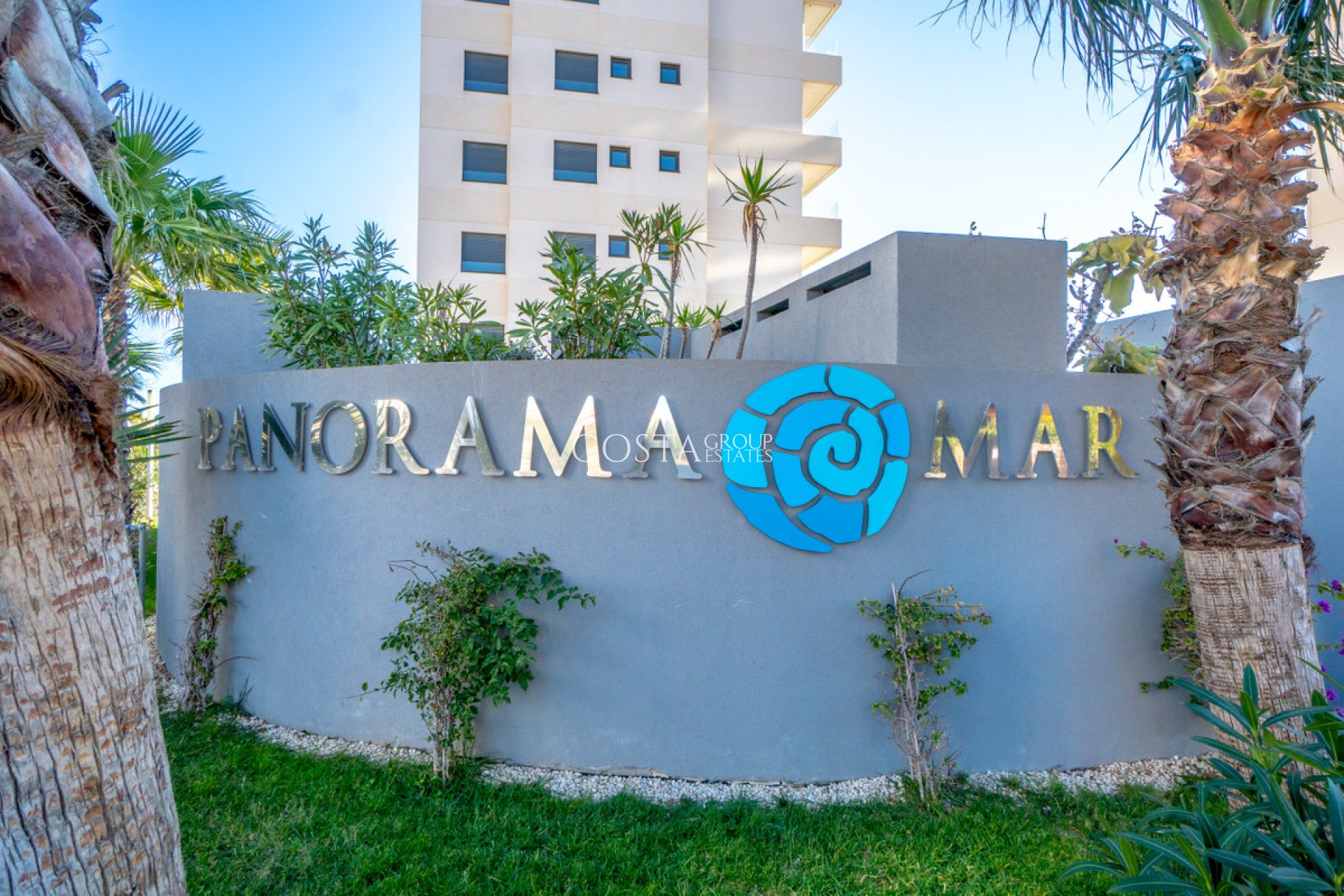 Resale - Apartments -
Orihuela Costa - Punta Prima