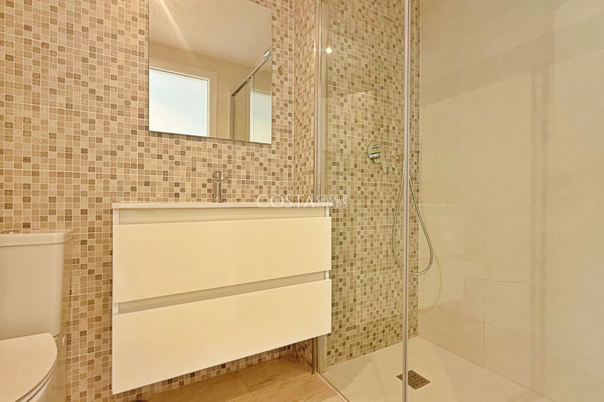 Resale - Apartments -
Orihuela Costa - Punta Prima