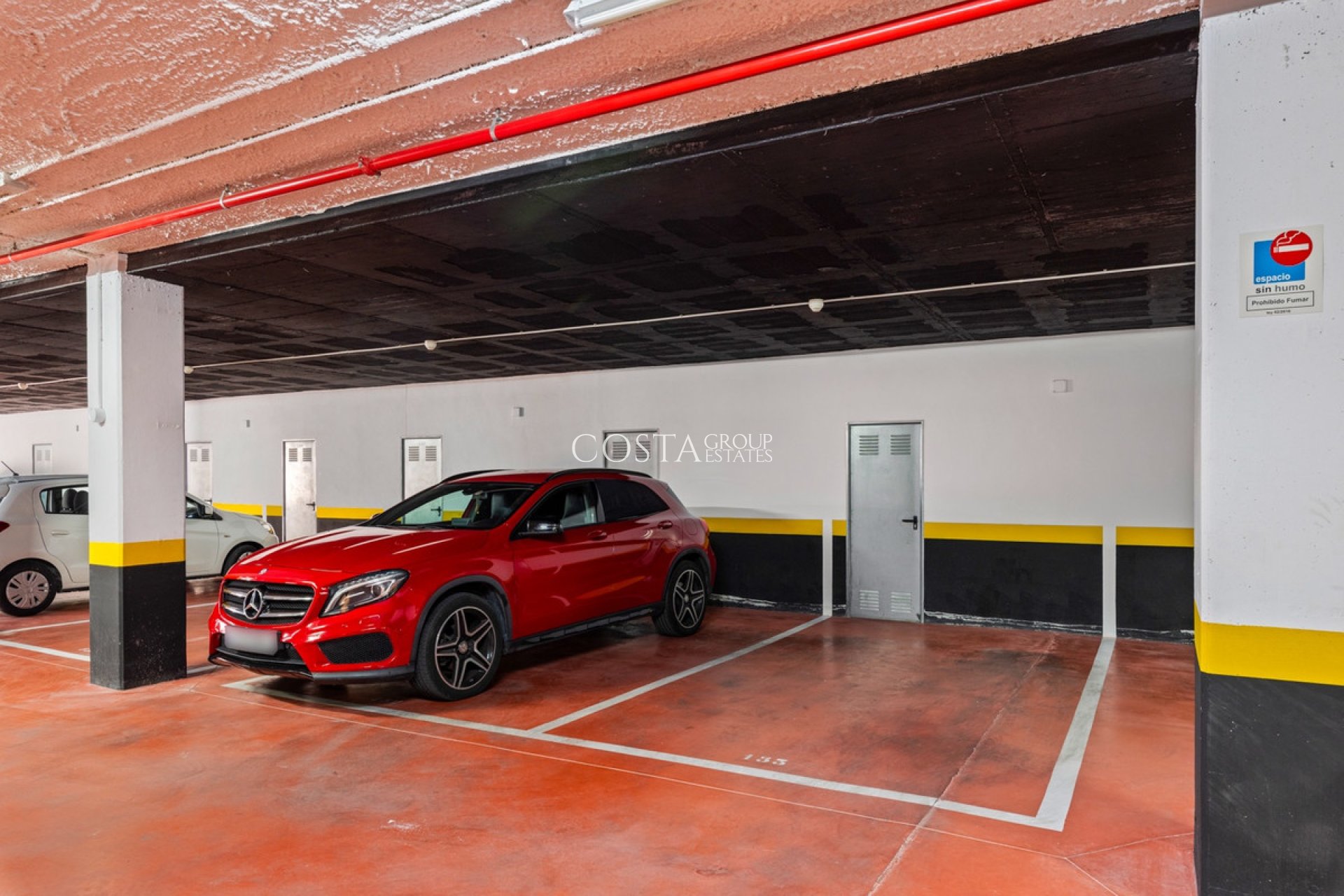 Resale - Apartments -
Orihuela Costa - Punta Prima