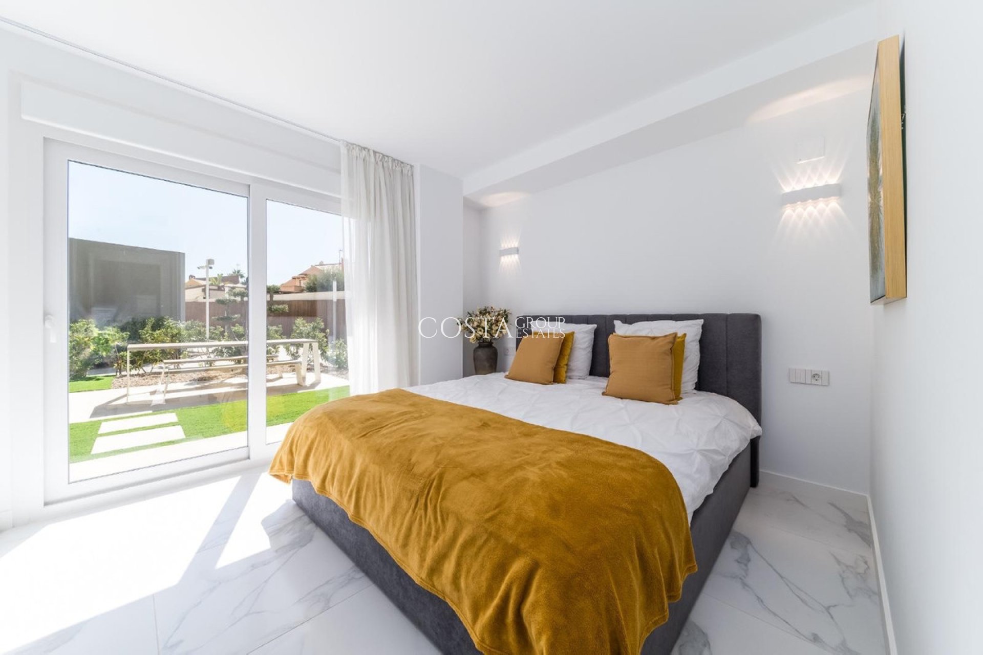 Resale - Apartments -
Orihuela Costa - Punta Prima