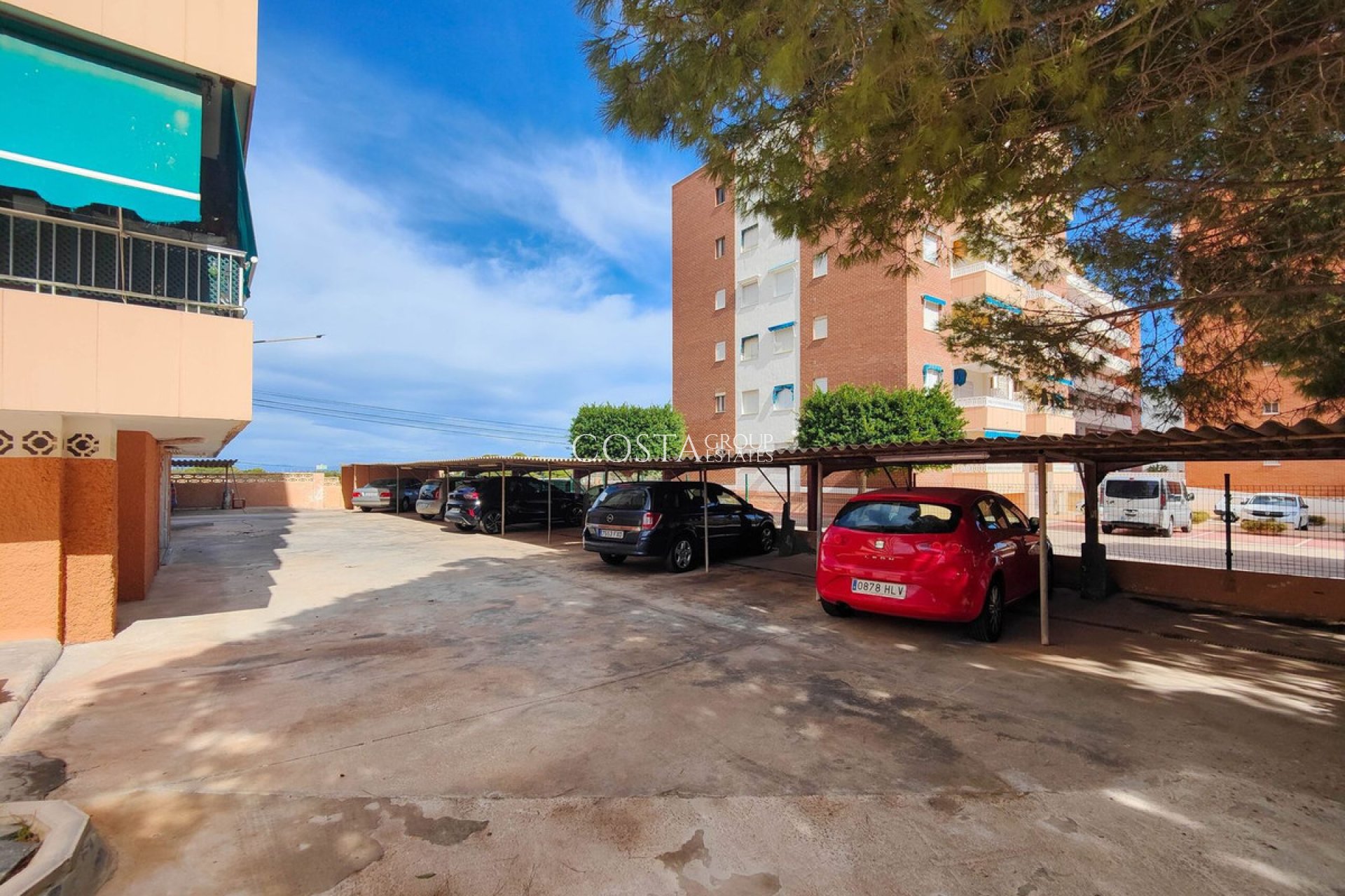 Resale - Apartments -
Orihuela Costa - Punta Prima