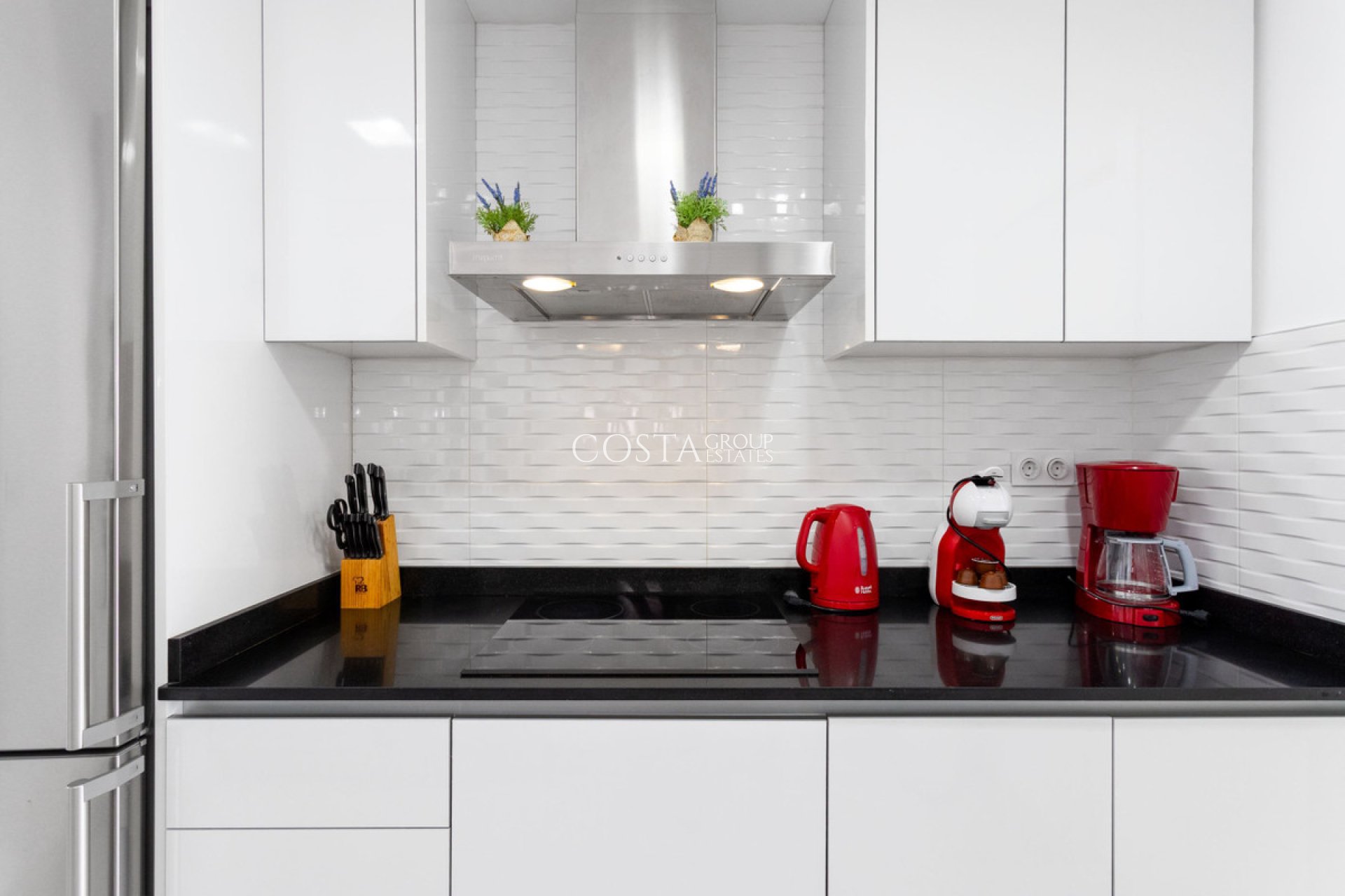 Resale - Apartments -
Orihuela Costa - Punta Prima