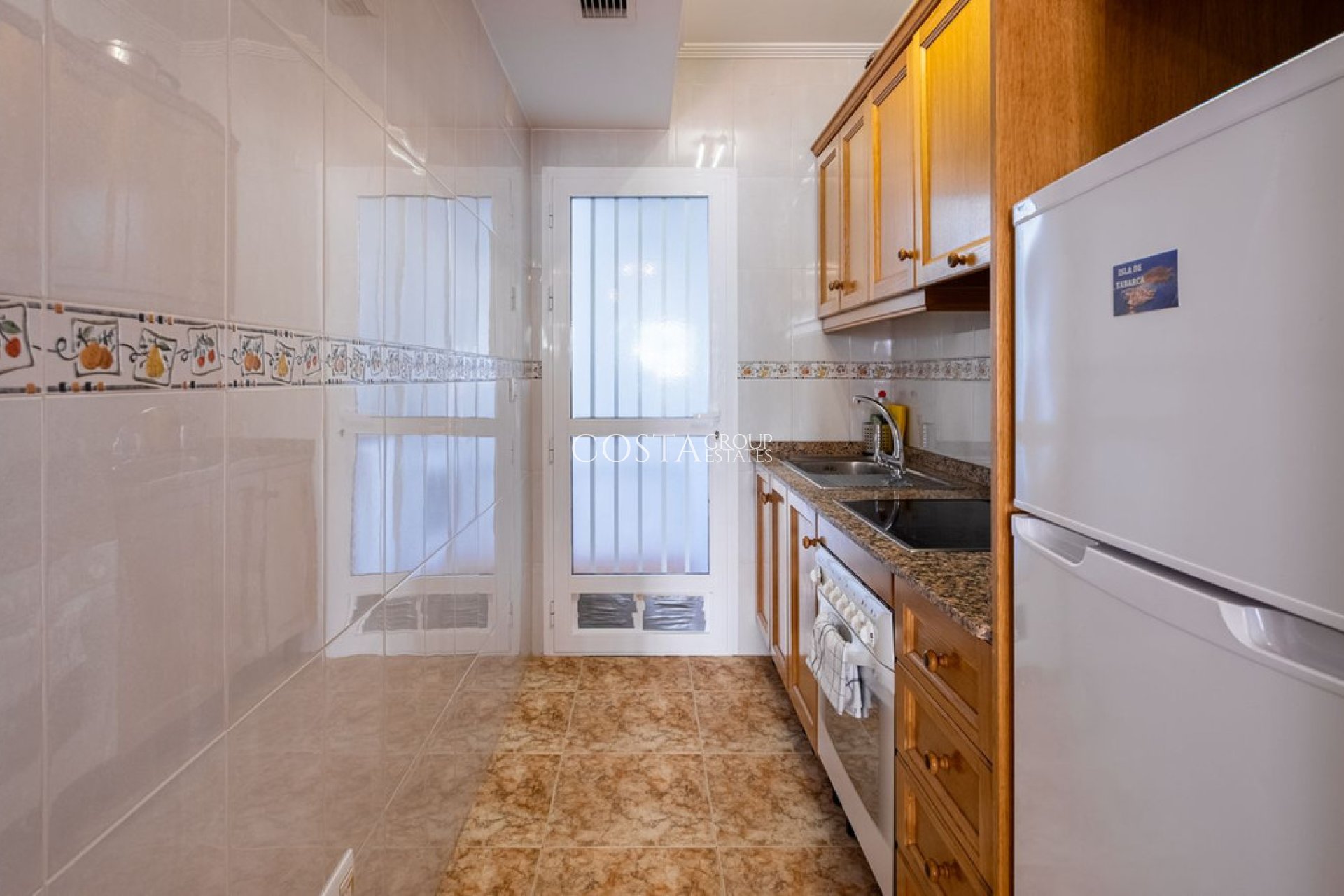 Resale - Apartments -
Orihuela Costa - Punta Prima