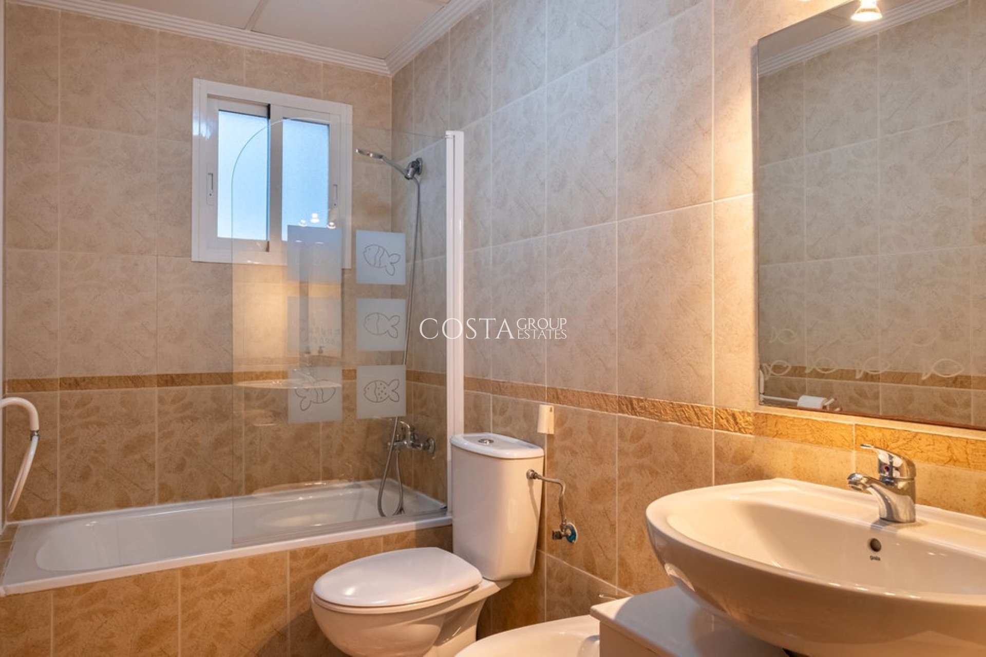 Resale - Apartments -
Orihuela Costa - Punta Prima