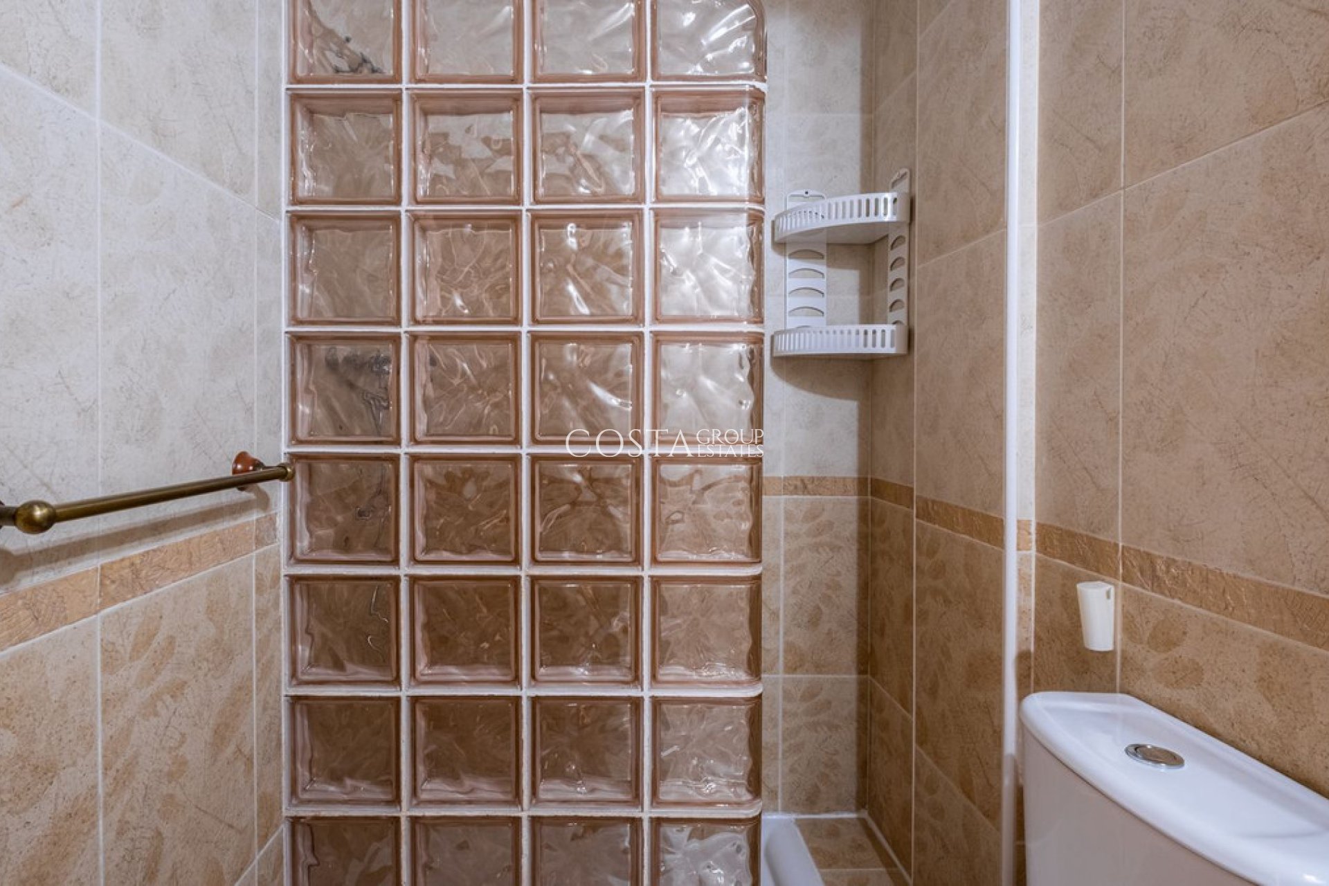 Resale - Apartments -
Orihuela Costa - Punta Prima