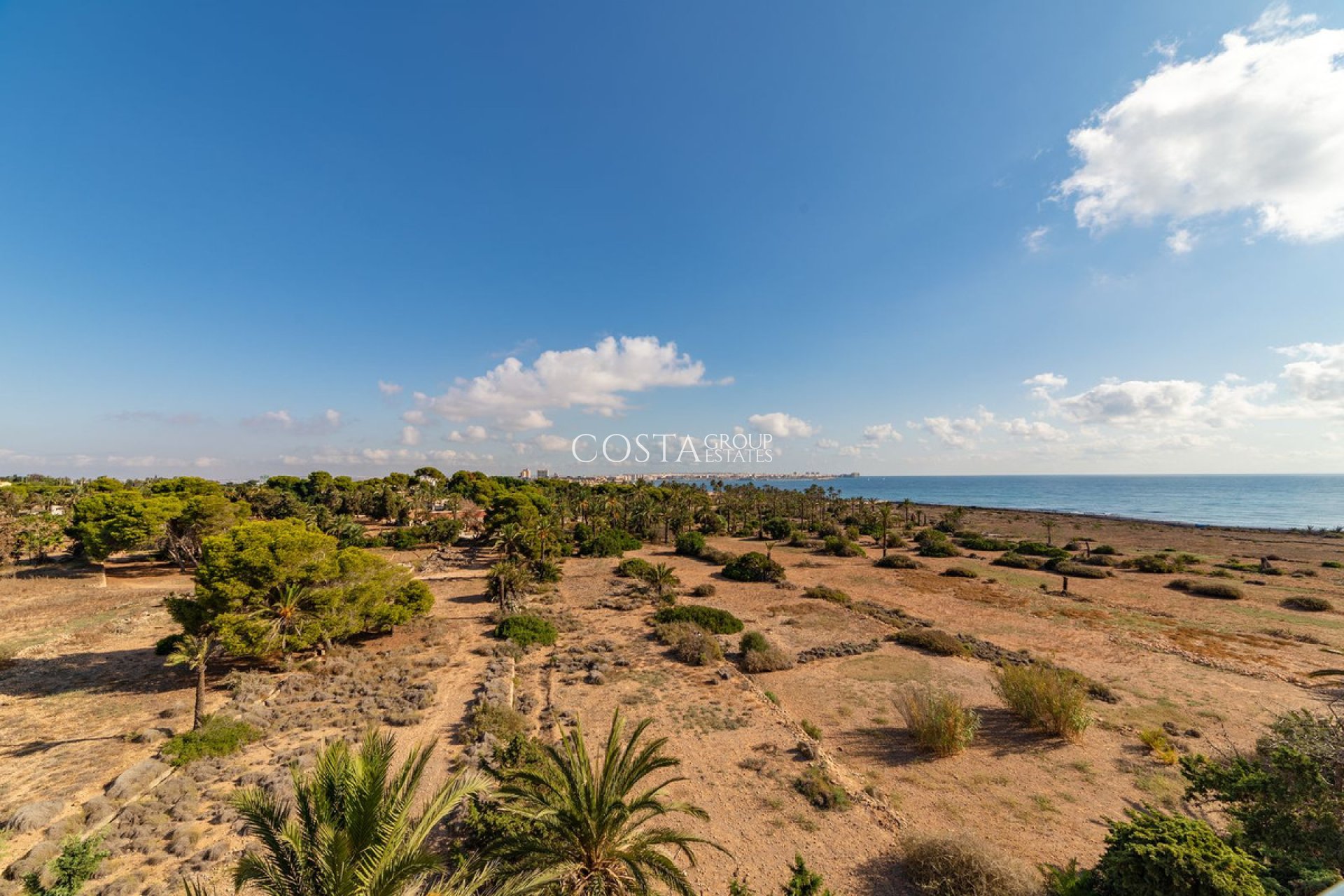 Resale - Apartments -
Orihuela Costa - Punta Prima