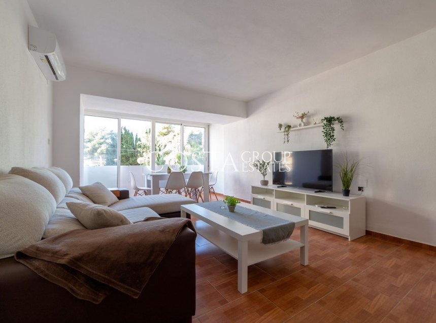 Resale - Apartments -
Orihuela Costa - Punta Prima