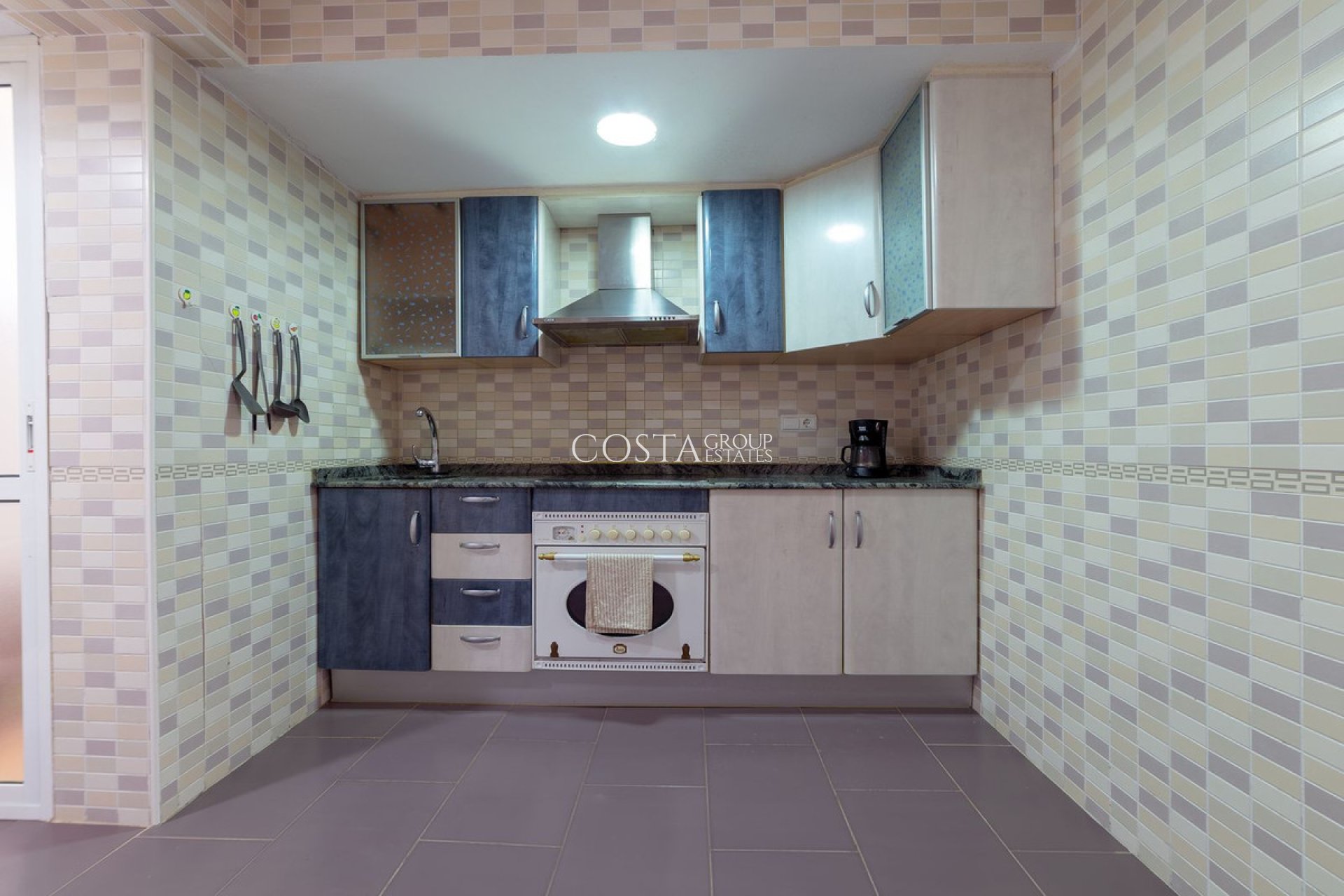 Resale - Apartments -
Orihuela Costa - Punta Prima