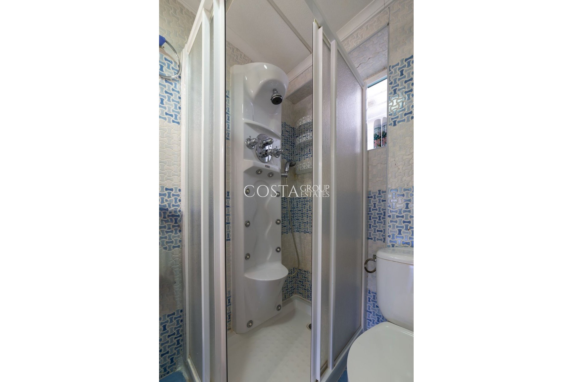 Resale - Apartments -
Orihuela Costa - Punta Prima