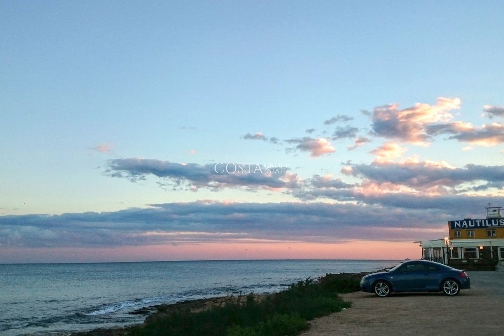 Resale - Apartments -
Orihuela Costa - Punta Prima