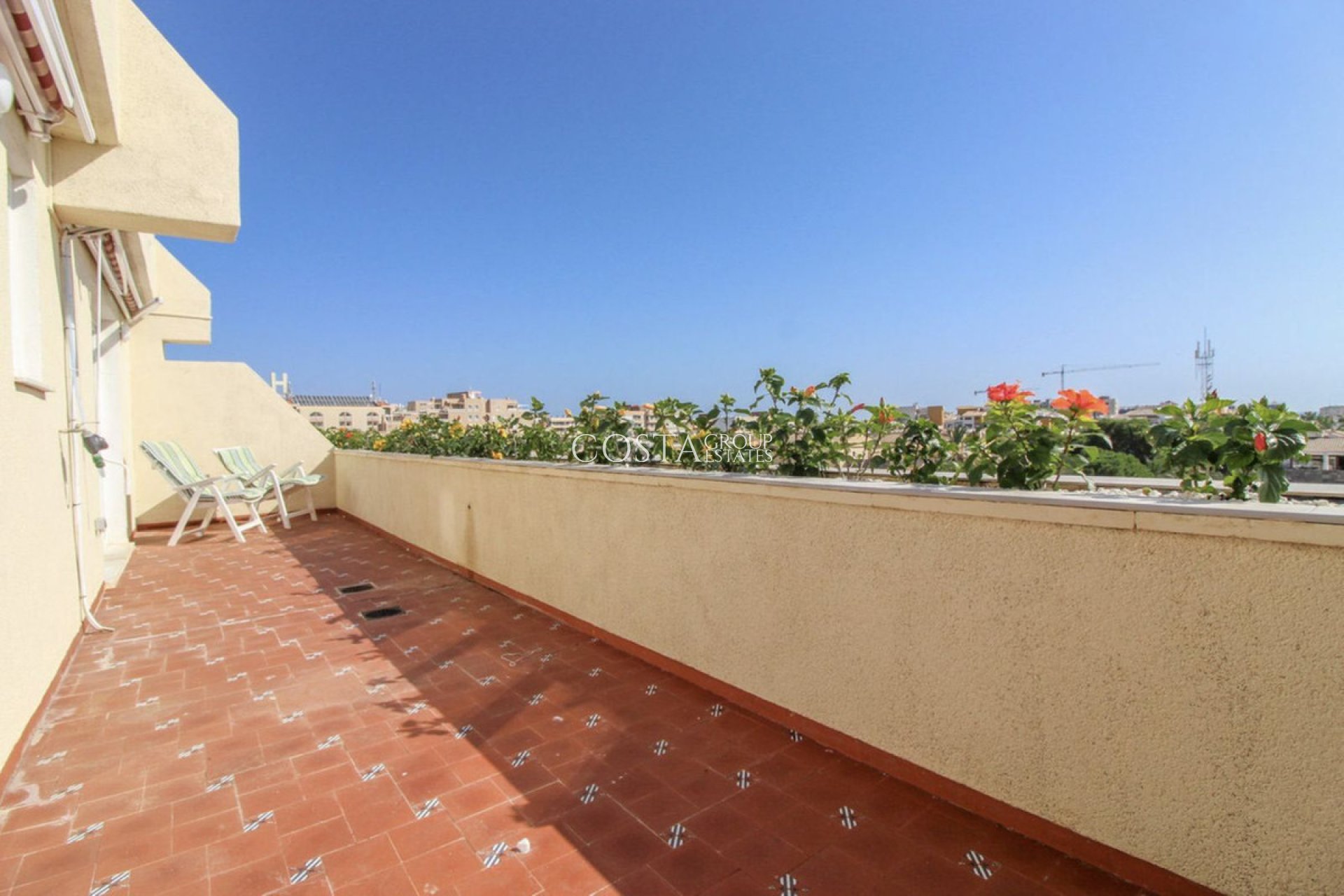 Resale - Apartments -
Orihuela Costa - Punta Prima