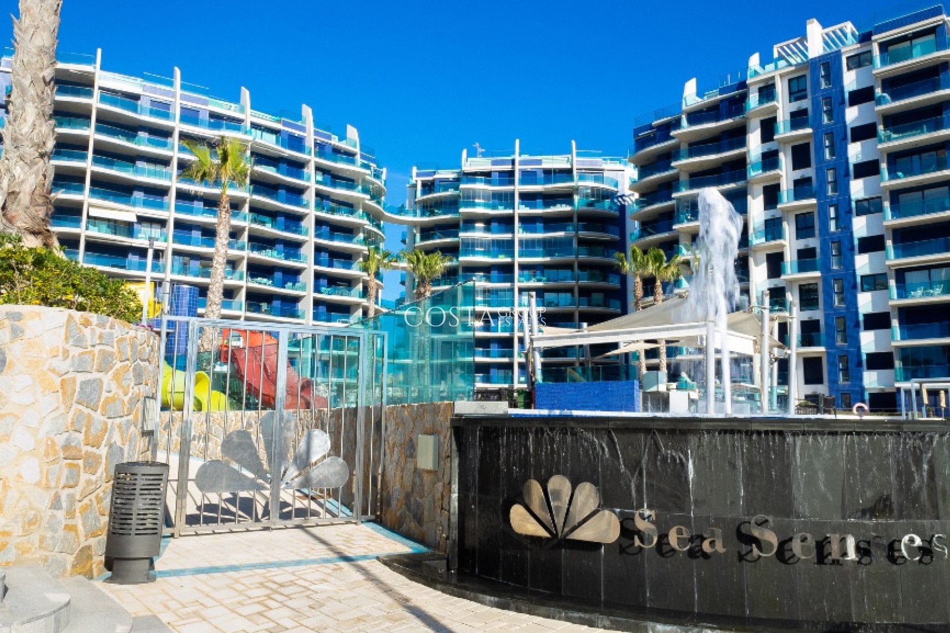 Resale - Apartments -
Orihuela Costa - Punta Prima