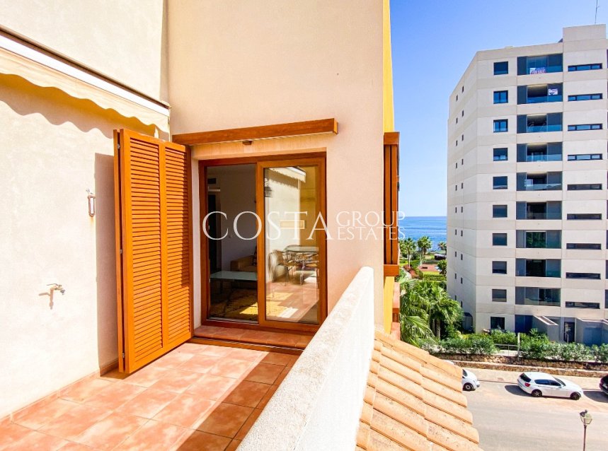 Resale - Apartments -
Orihuela Costa - Punta Prima