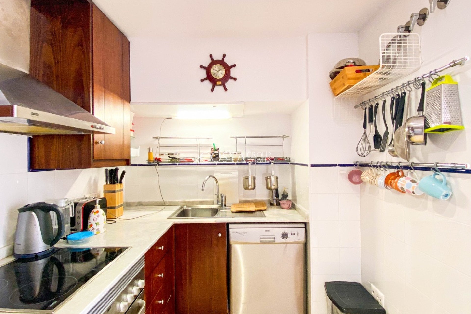 Resale - Apartments -
Orihuela Costa - Punta Prima