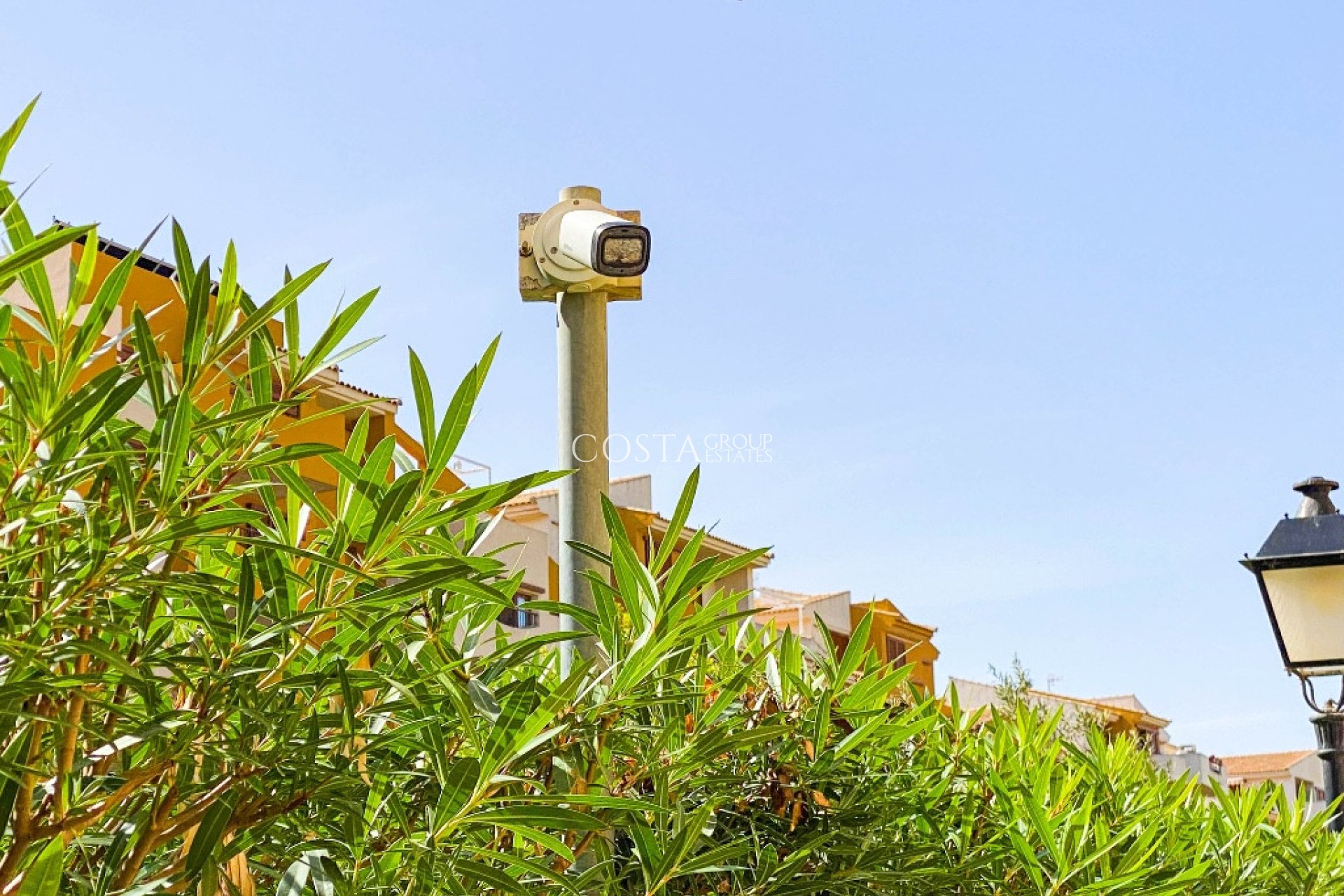 Resale - Apartments -
Orihuela Costa - Punta Prima