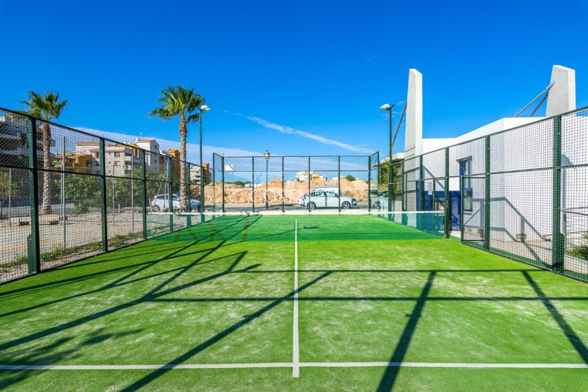 Resale - Apartments -
Orihuela Costa - Punta Prima