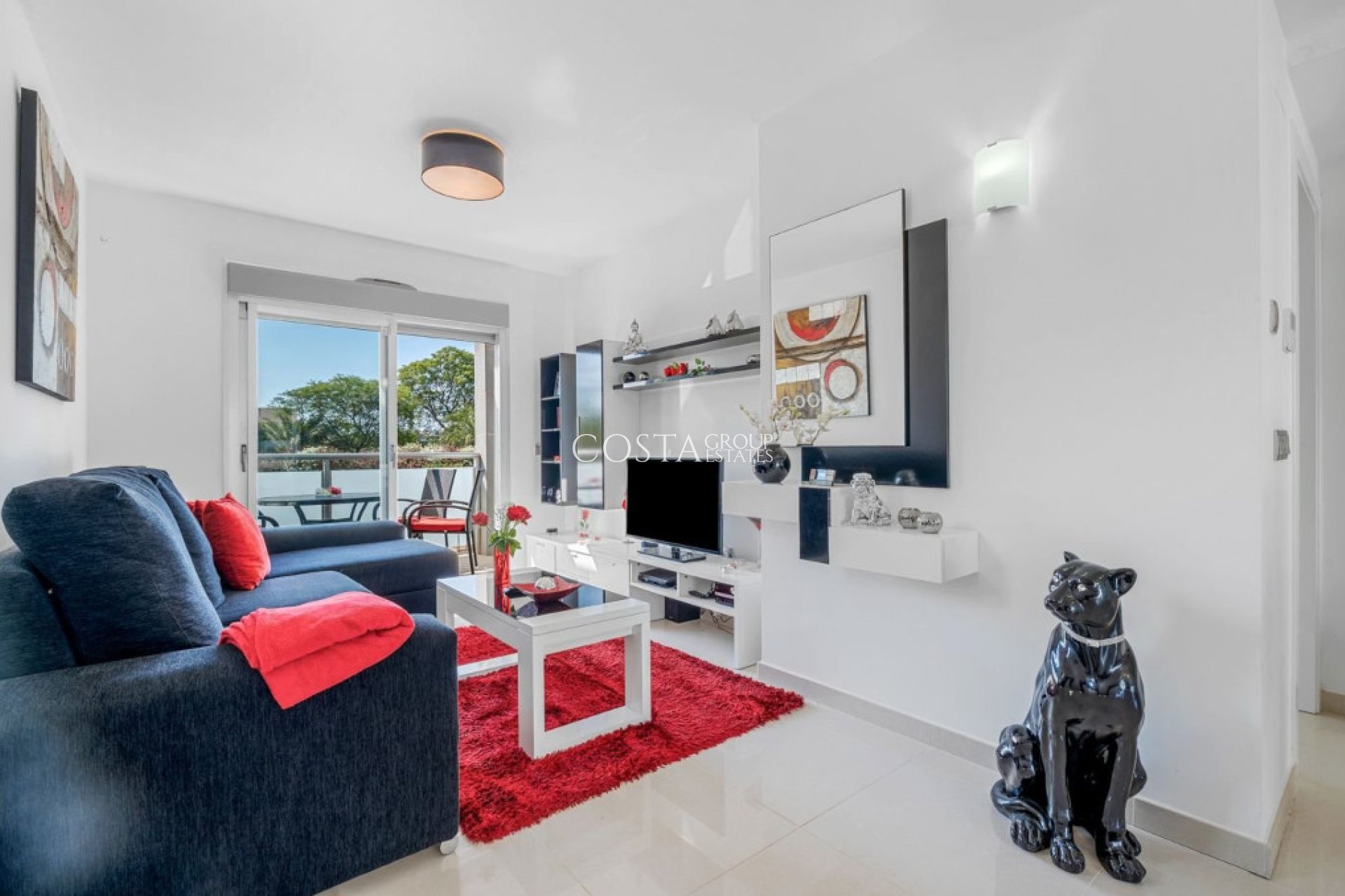 Resale - Apartments -
Orihuela Costa - Punta Prima