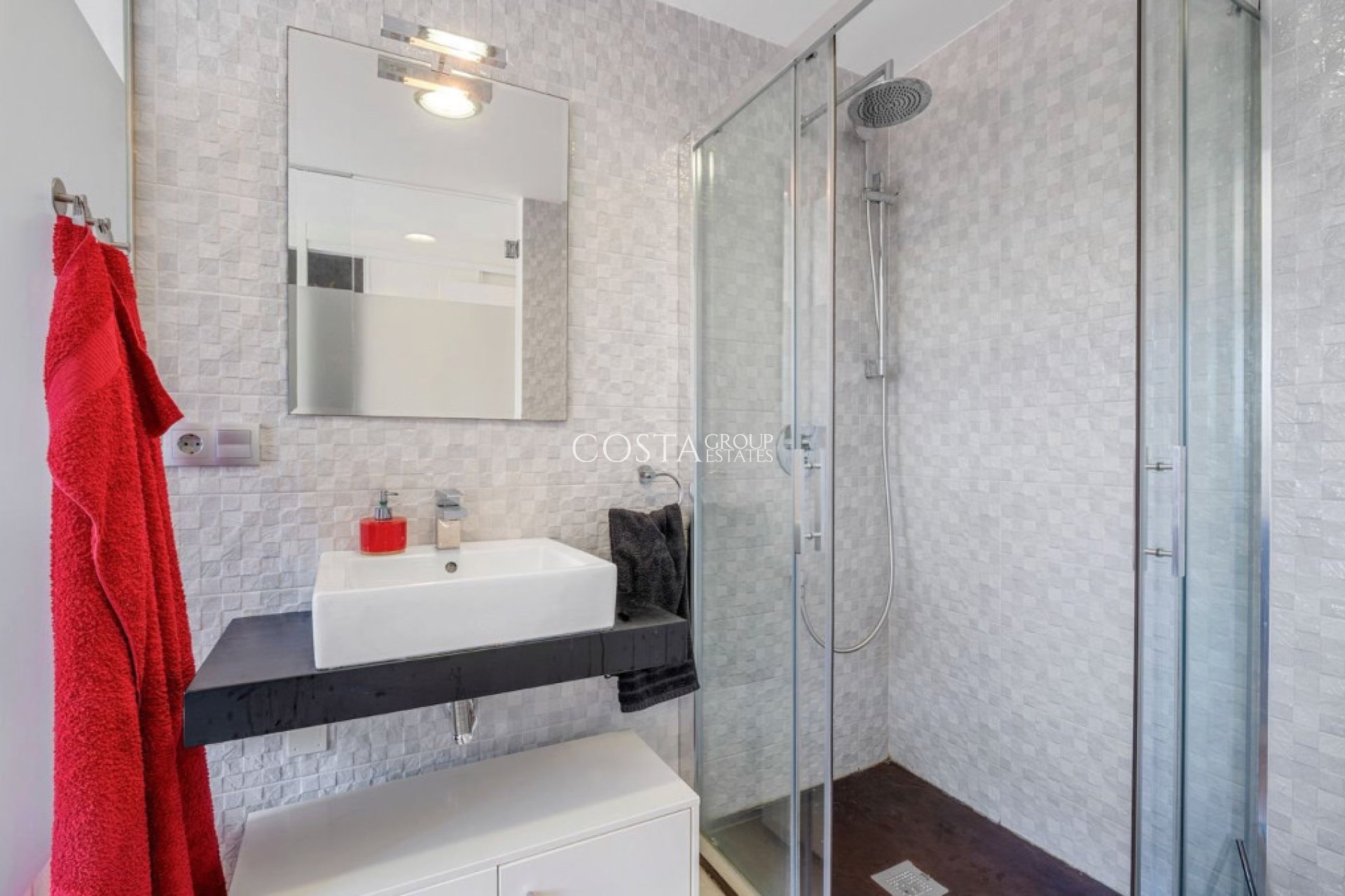 Resale - Apartments -
Orihuela Costa - Punta Prima