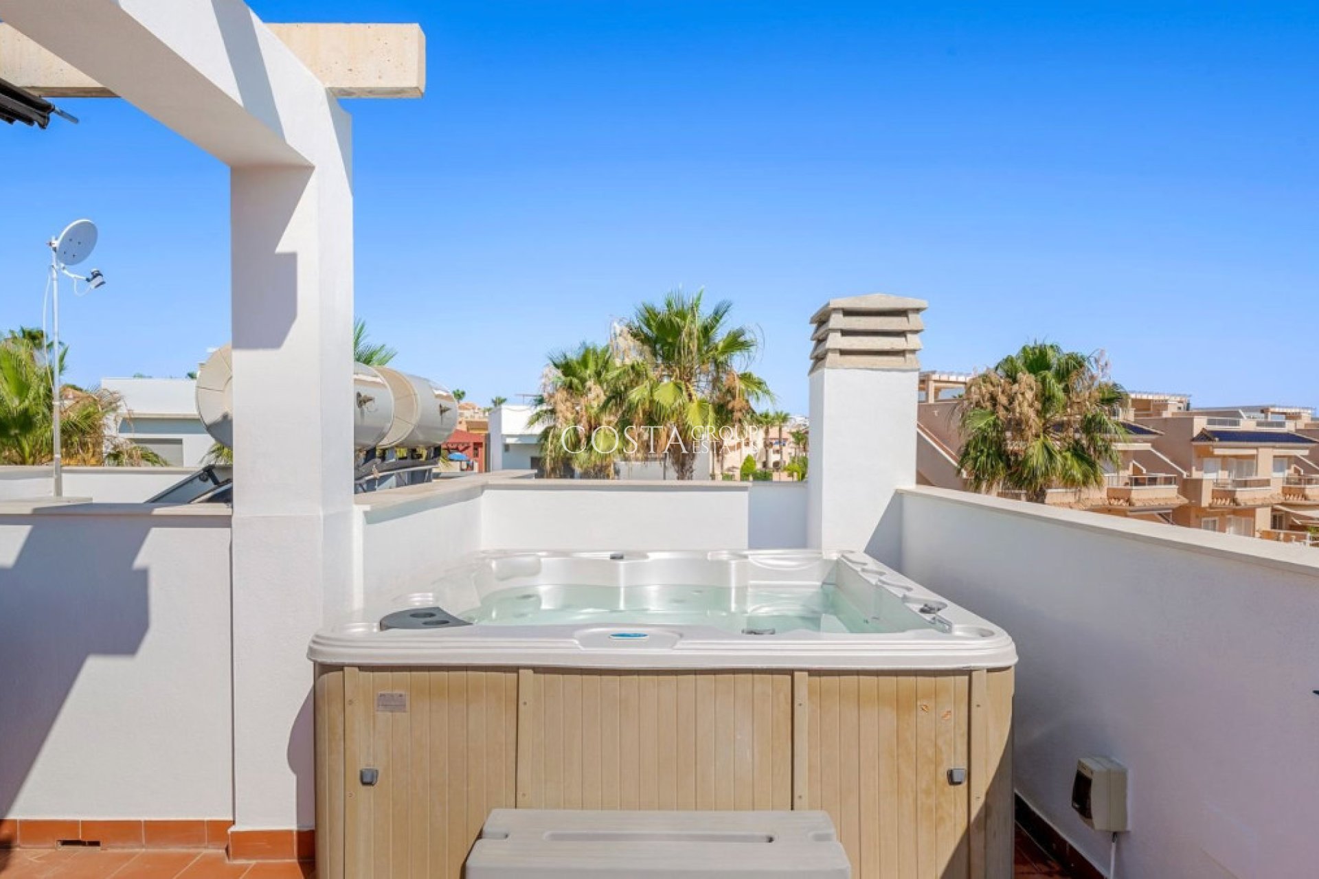 Resale - Apartments -
Orihuela Costa - Punta Prima