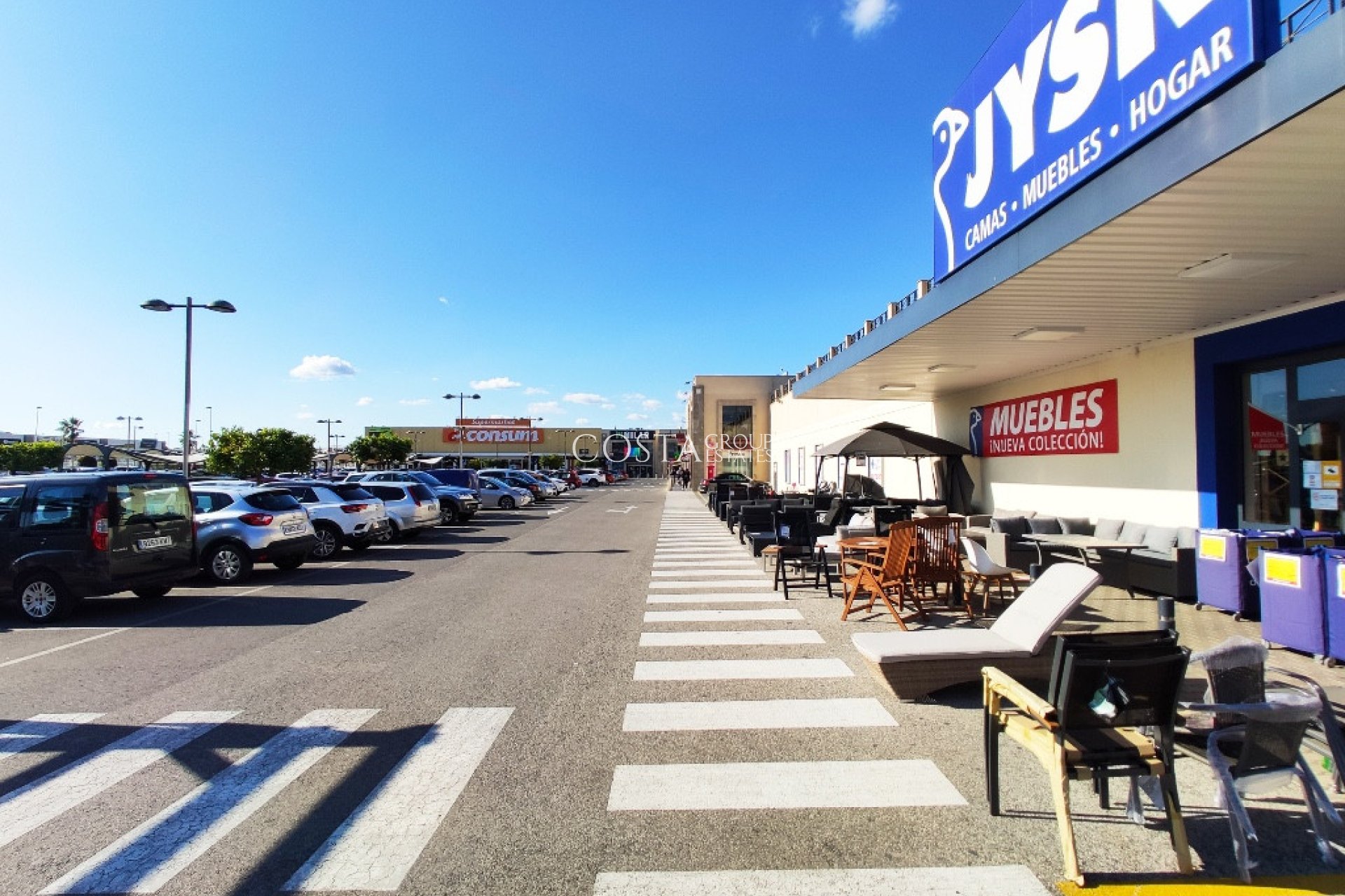 Resale - Apartments -
Orihuela Costa - Punta Prima