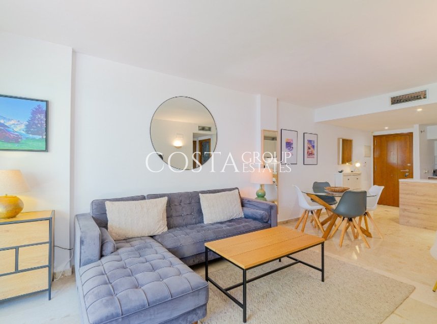 Resale - Apartments -
Orihuela Costa - Punta Prima