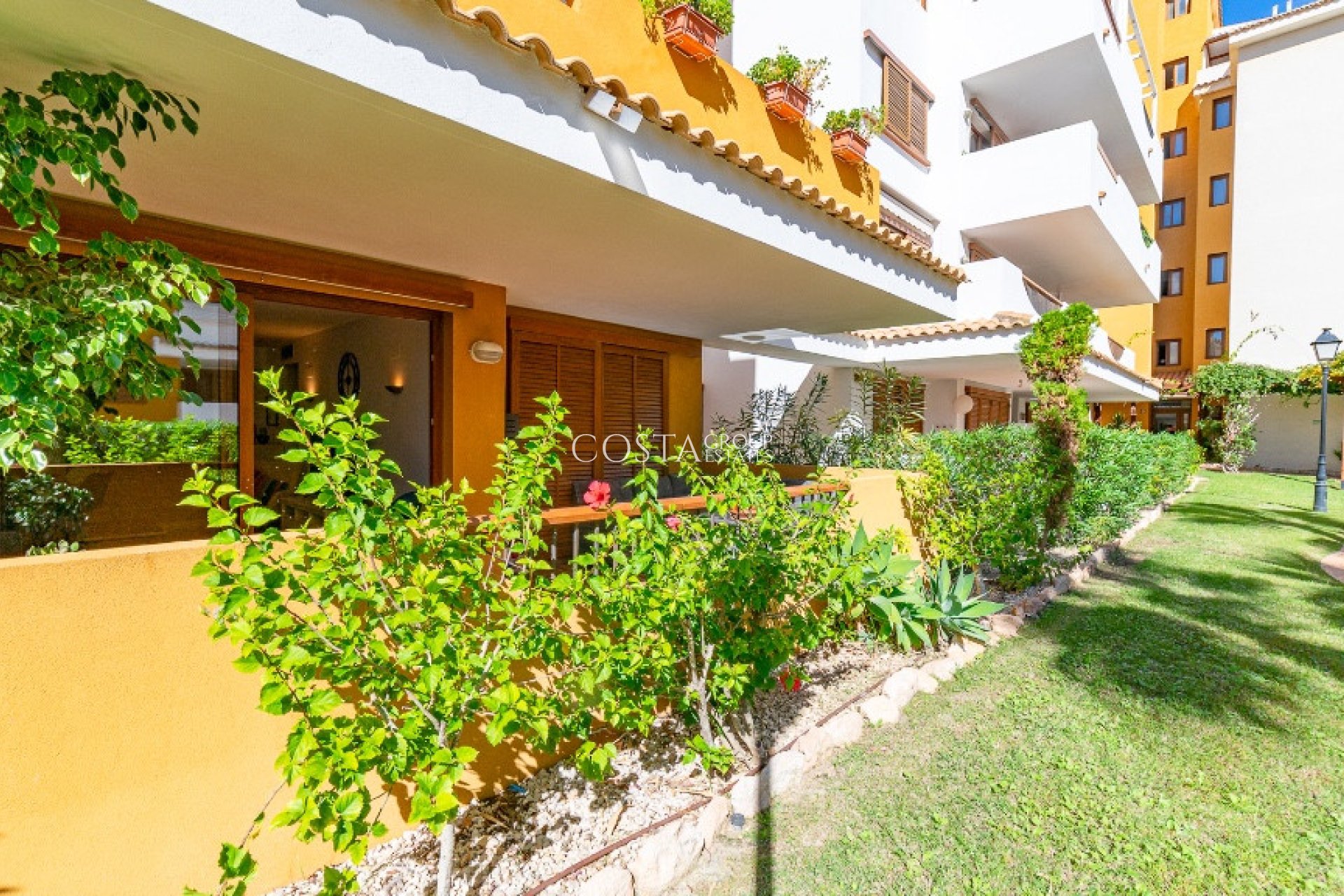 Resale - Apartments -
Orihuela Costa - Punta Prima