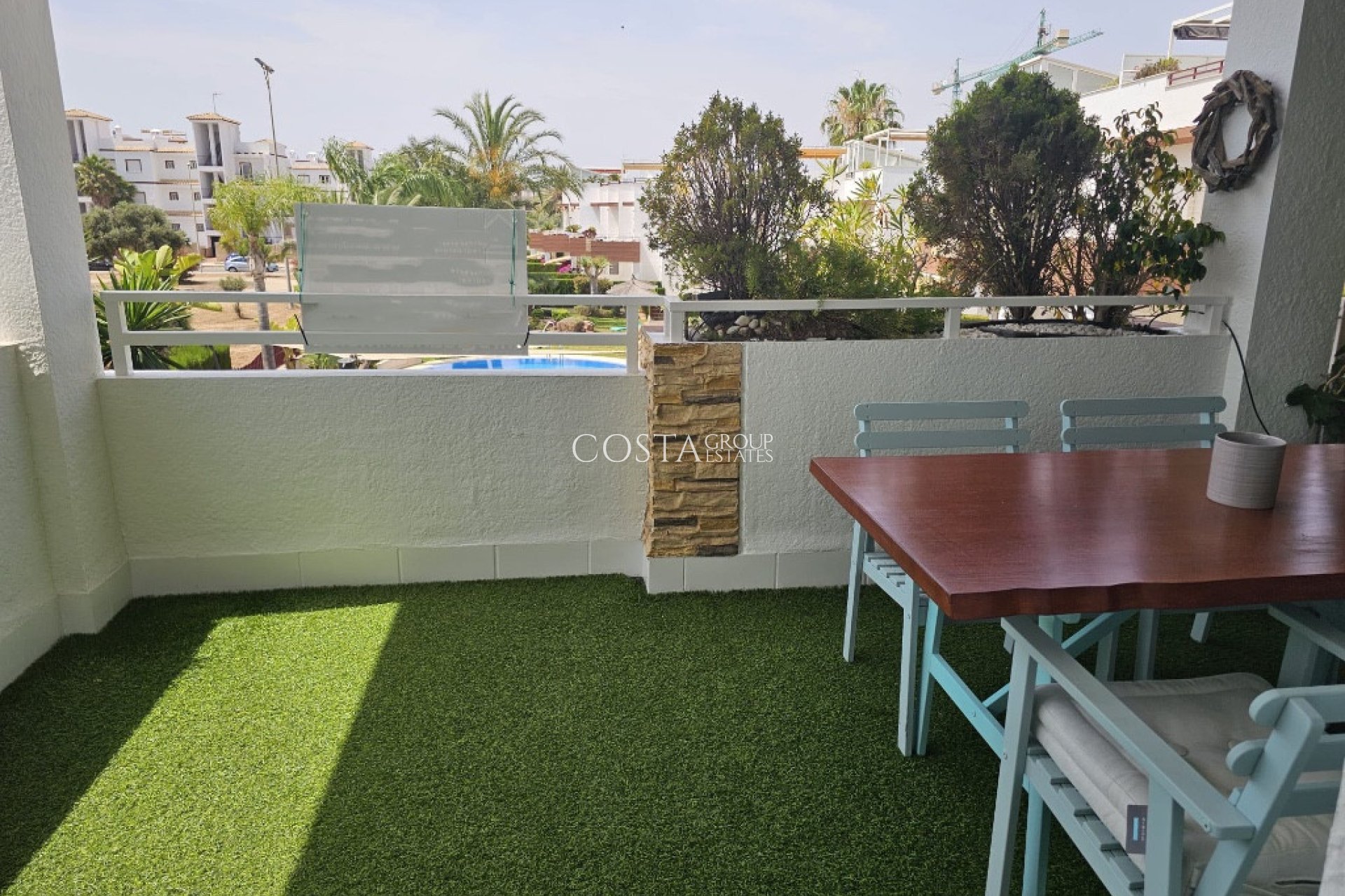 Resale - Apartments -
Orihuela Costa - Punta Prima