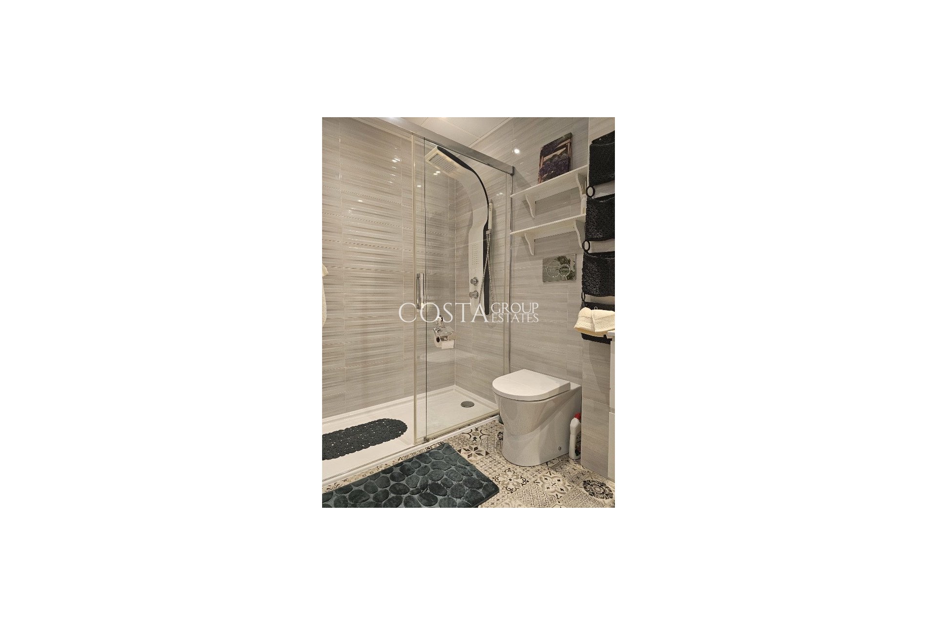 Resale - Apartments -
Orihuela Costa - Punta Prima