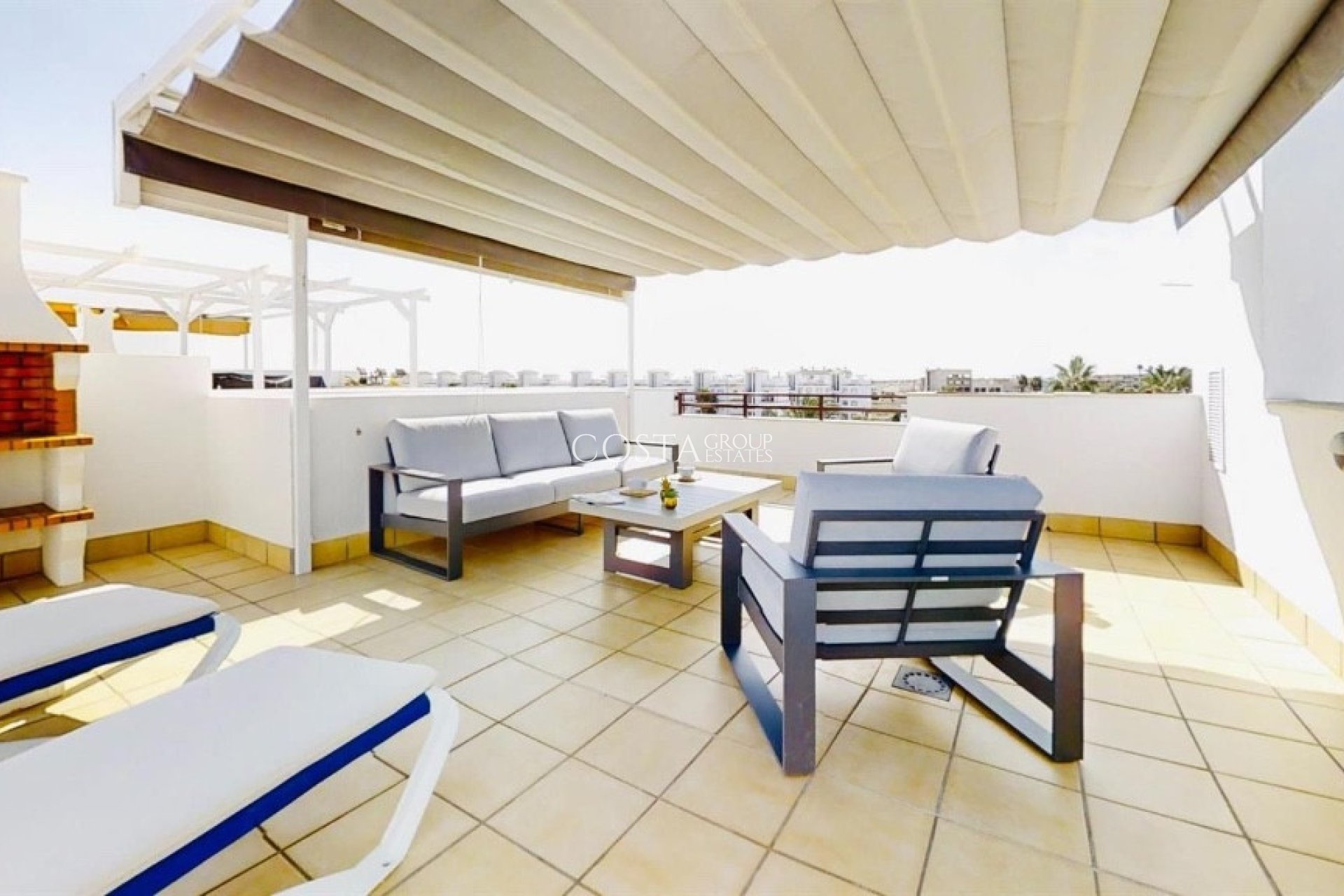 Resale - Apartments -
Orihuela Costa - Punta Prima