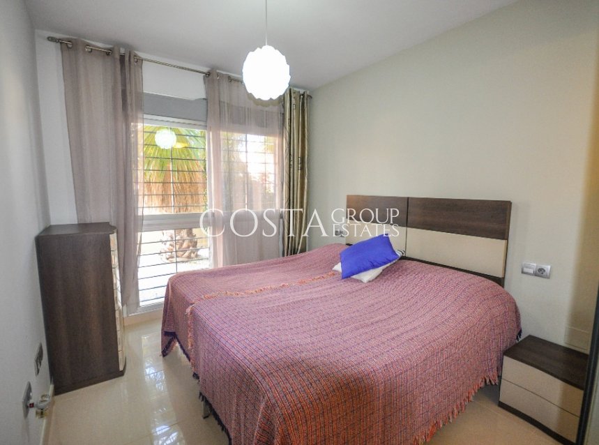 Resale - Apartments -
Orihuela Costa - Punta Prima