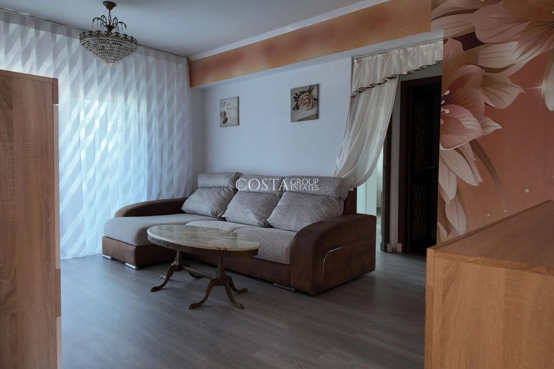 Resale - Apartments -
Orihuela Costa - Punta Prima