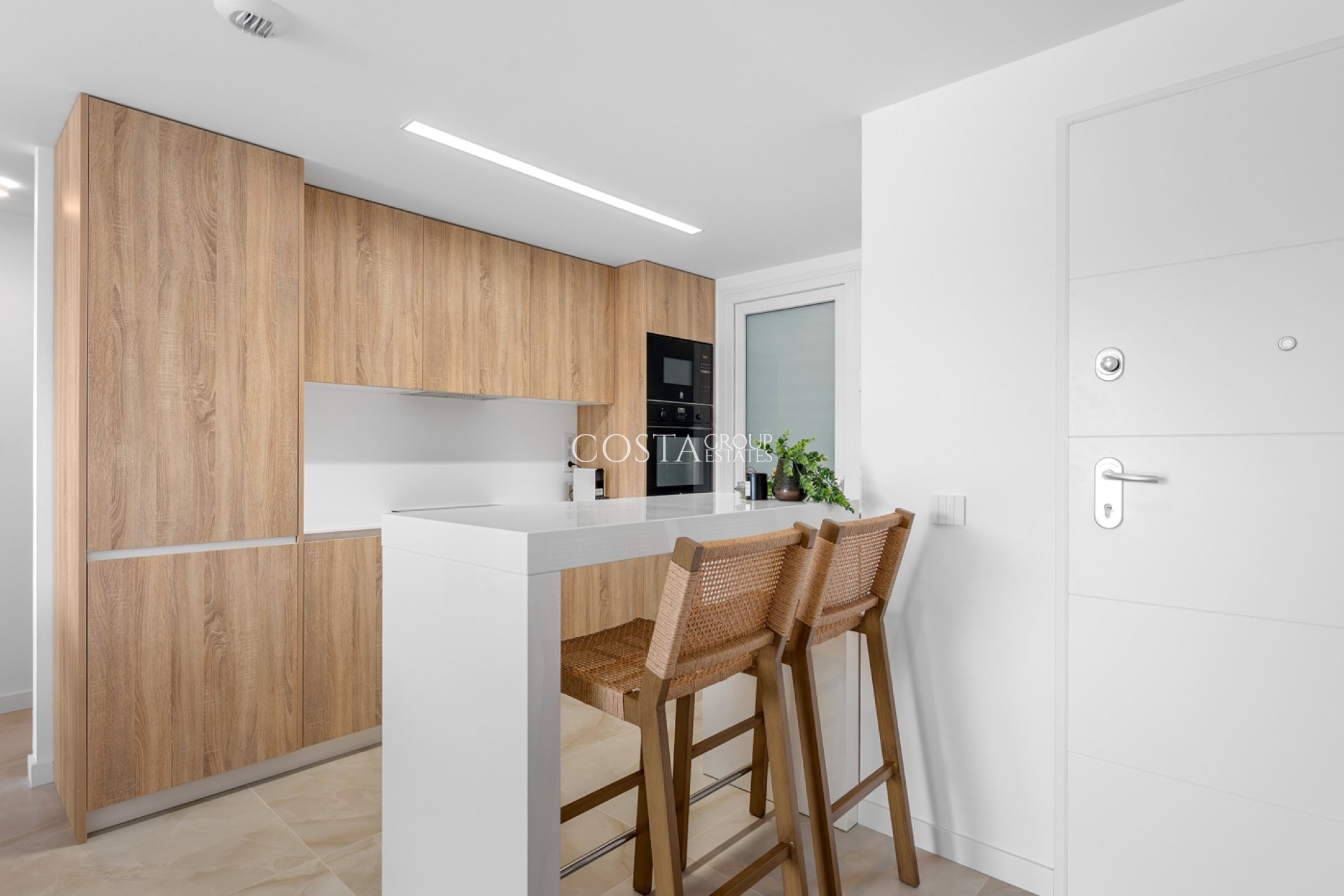Resale - Apartments -
Orihuela Costa - Punta Prima