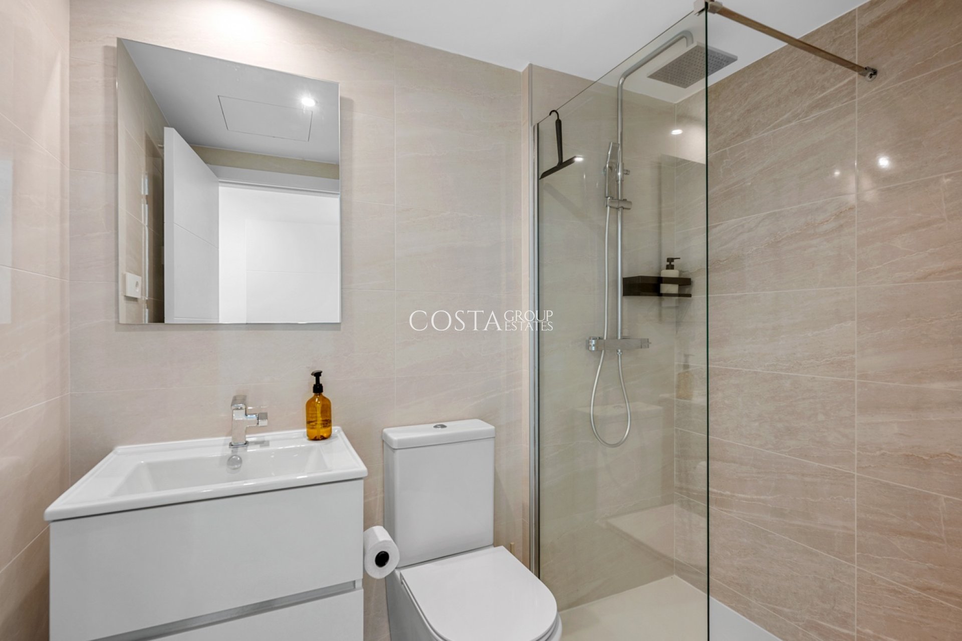 Resale - Apartments -
Orihuela Costa - Punta Prima