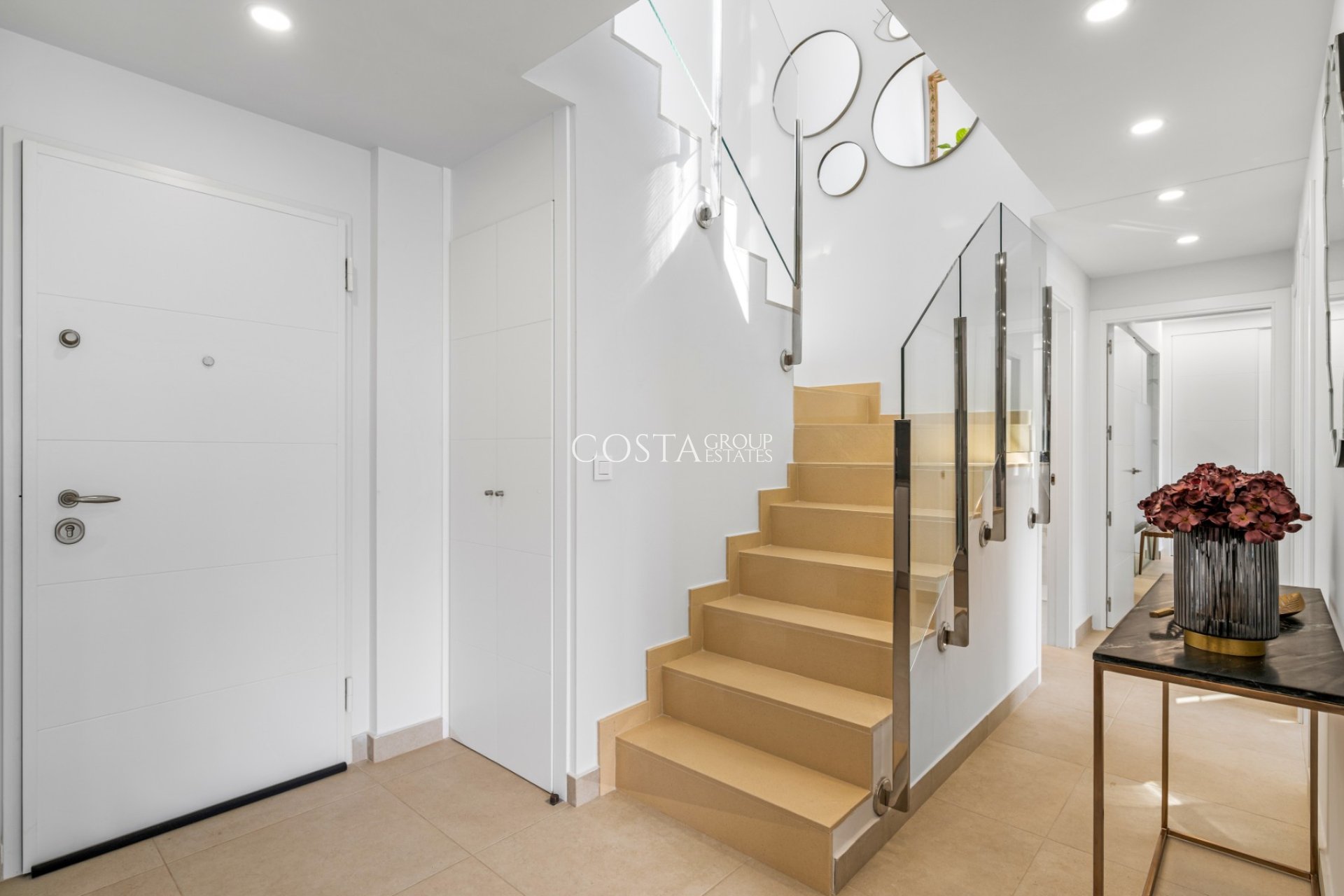 Resale - Apartments -
Orihuela Costa - Villamartín