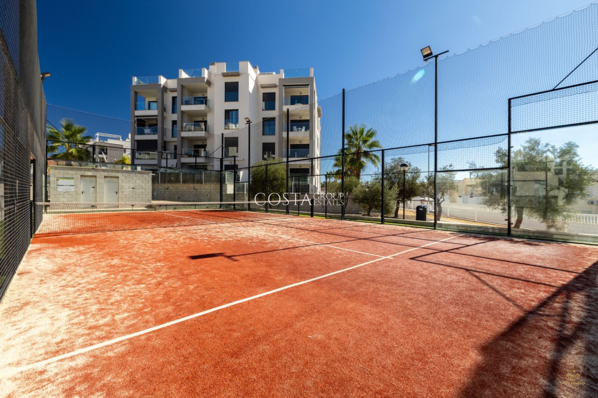 Resale - Apartments -
Orihuela Costa - Villamartín