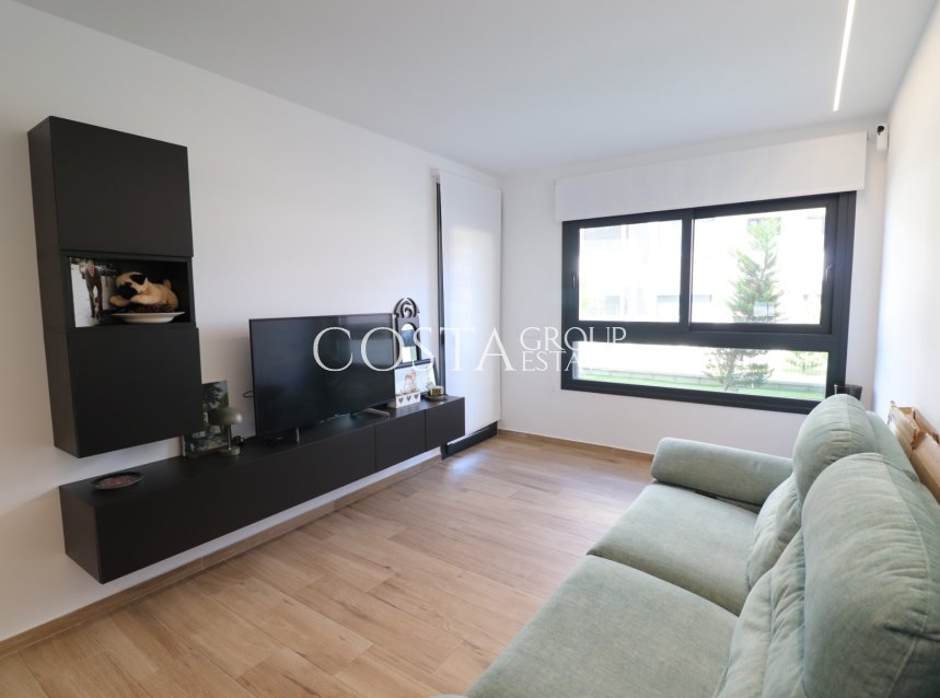 Resale - Apartments -
Orihuela Costa - Villamartín