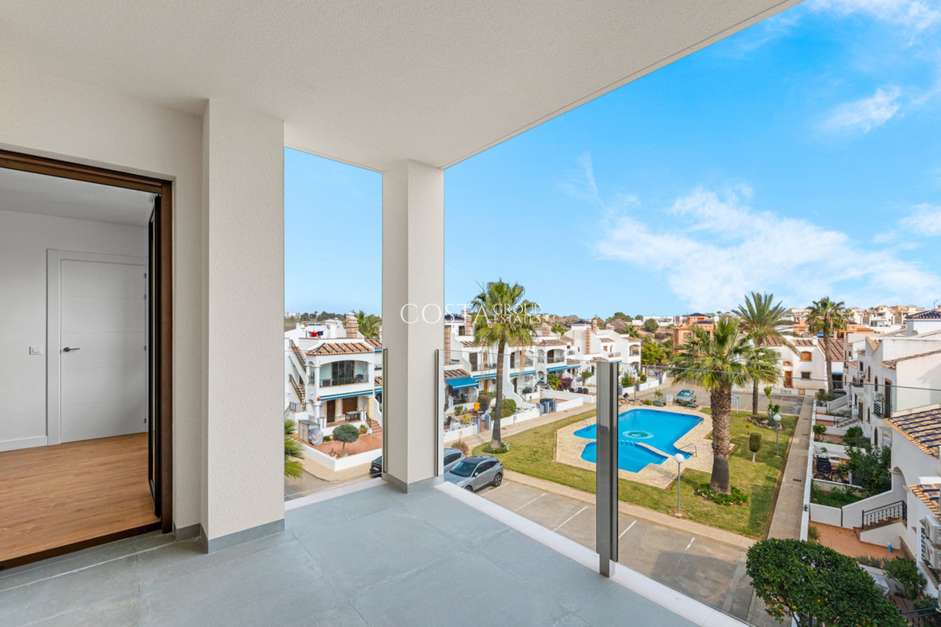 Resale - Apartments -
Orihuela Costa - Villamartin