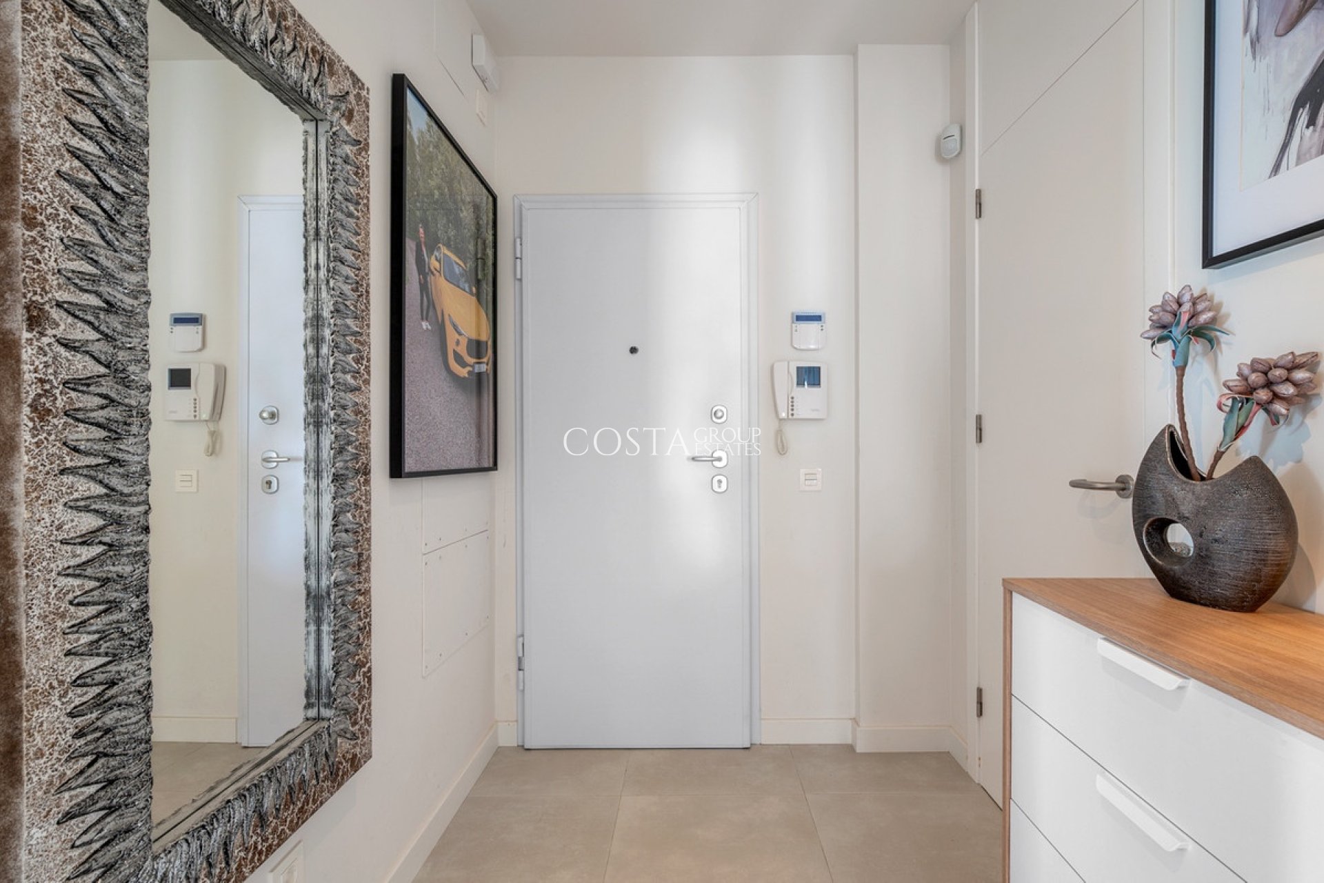 Resale - Apartments -
Orihuela Costa - Villamartin