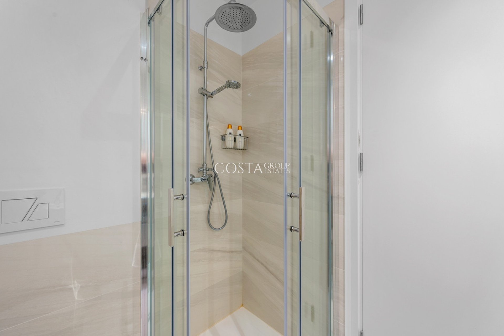 Resale - Apartments -
Orihuela Costa - Villamartin