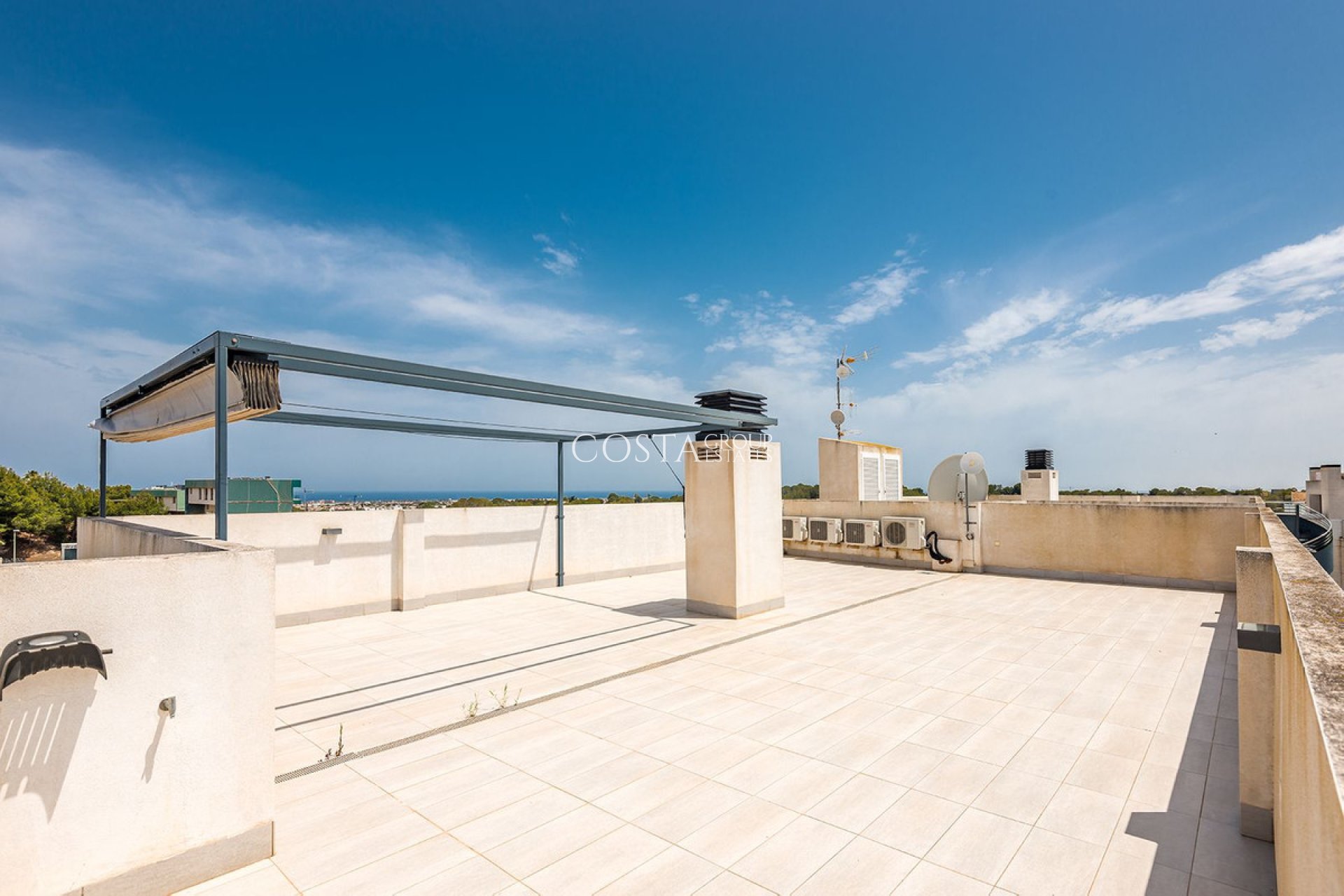 Resale - Apartments -
Orihuela Costa - Villamartin