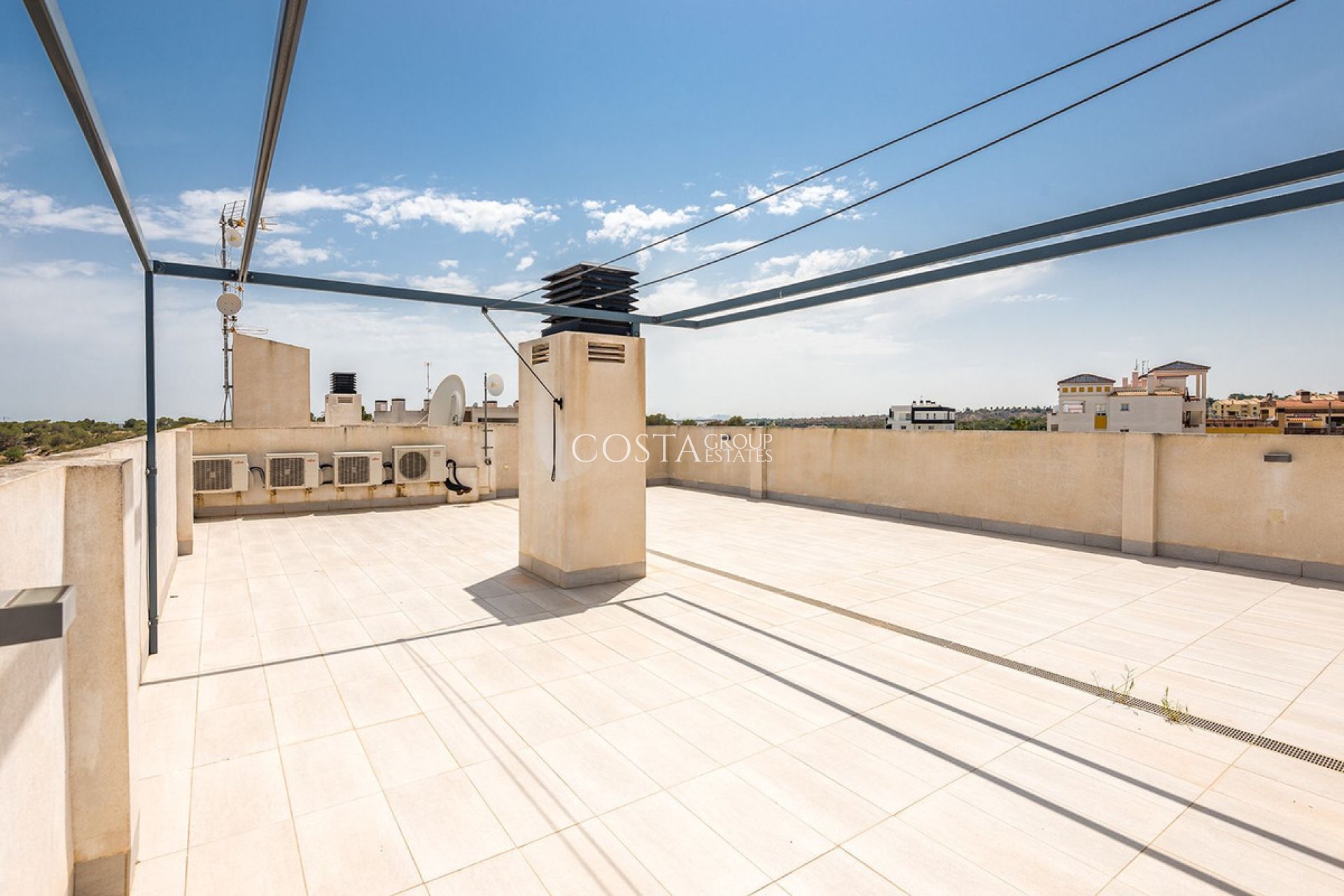 Resale - Apartments -
Orihuela Costa - Villamartin