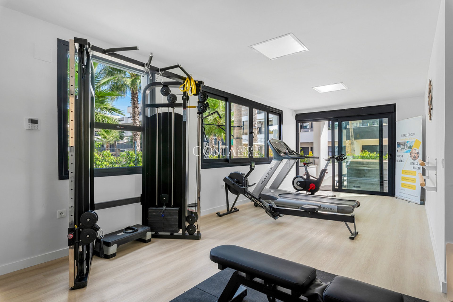 Resale - Apartments -
Orihuela Costa - Villamartin